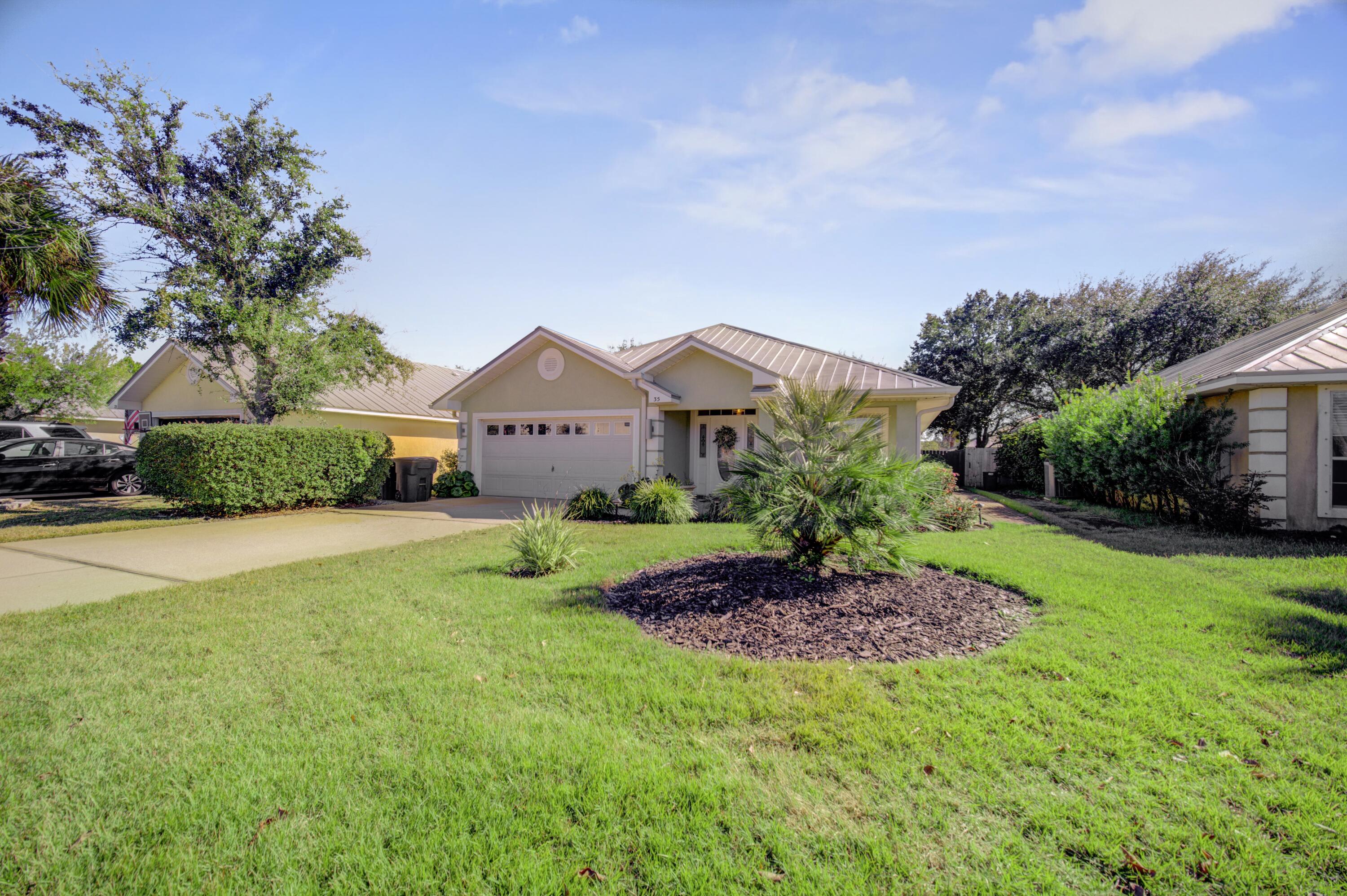 DRIFTWOOD ESTATES - Residential