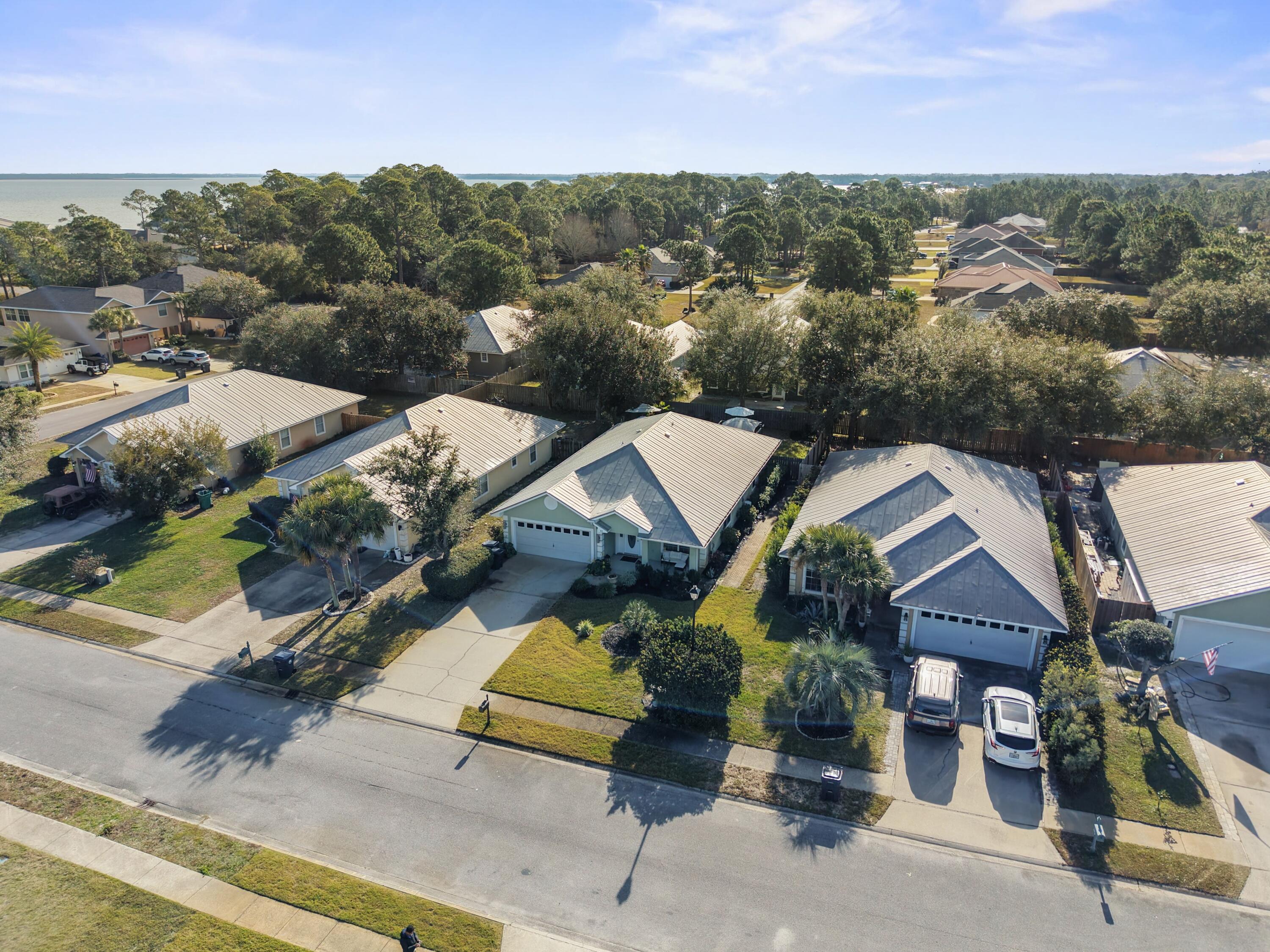 DRIFTWOOD ESTATES - Residential