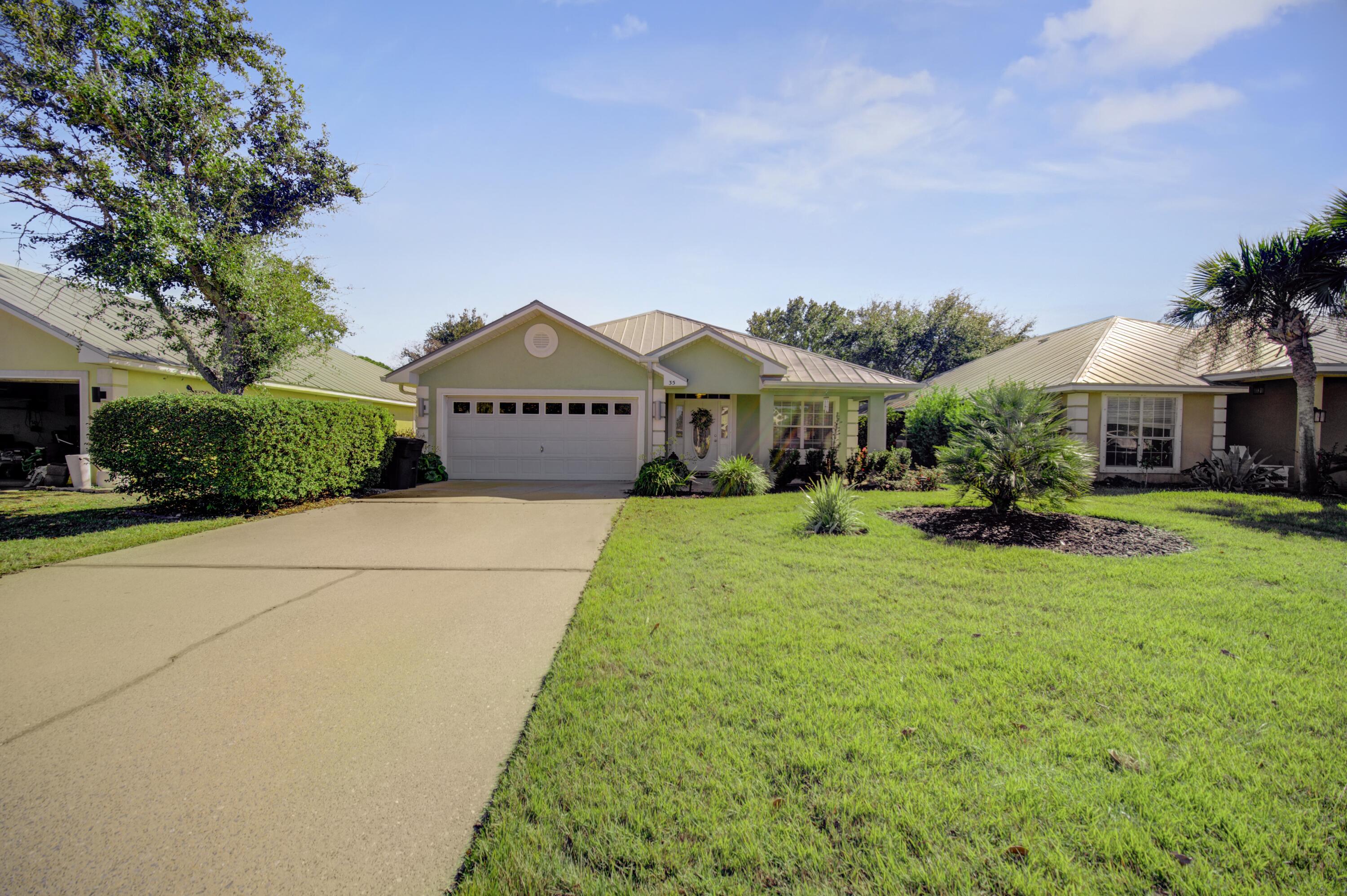 DRIFTWOOD ESTATES - Residential