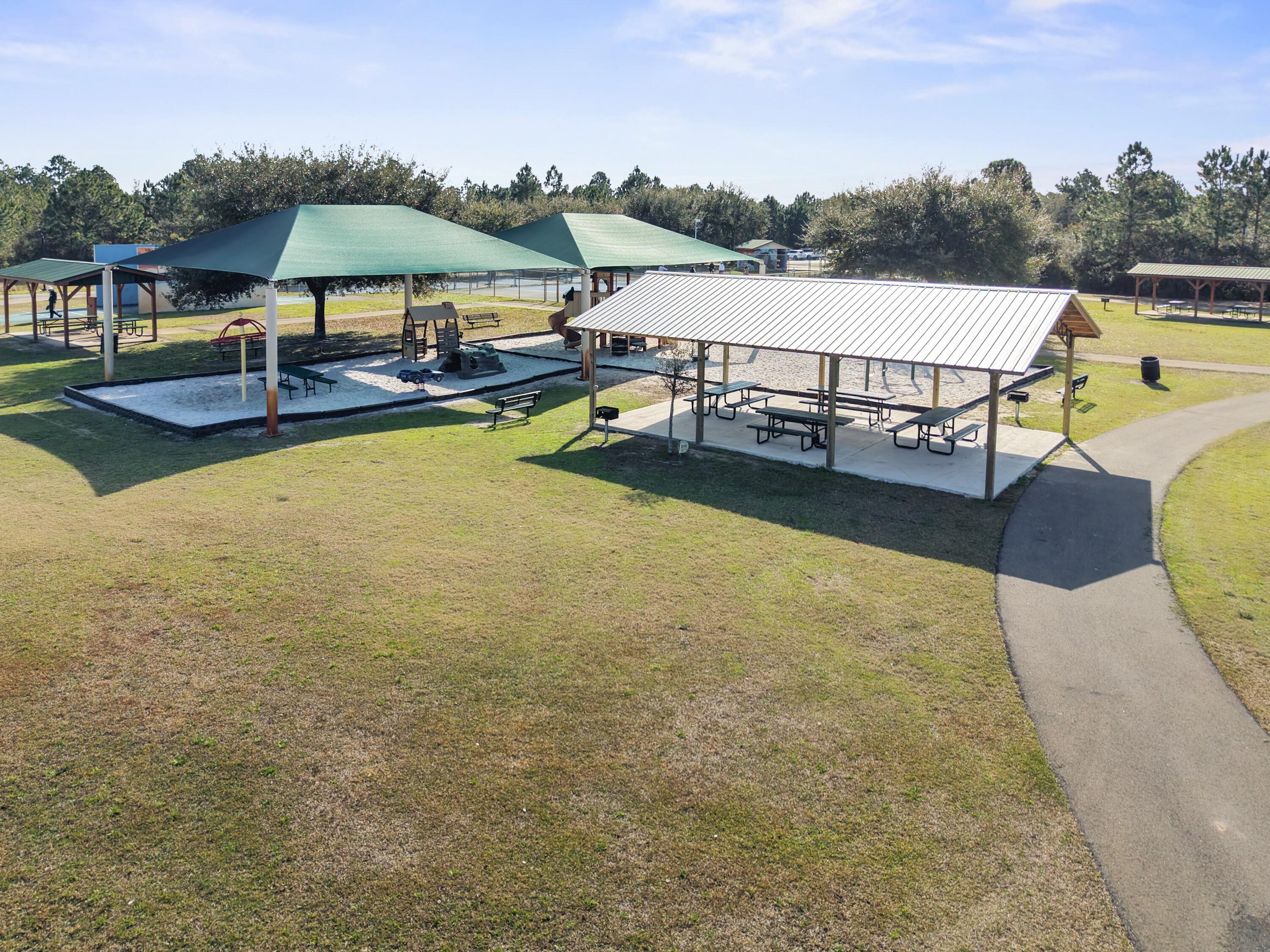 DRIFTWOOD ESTATES - Residential