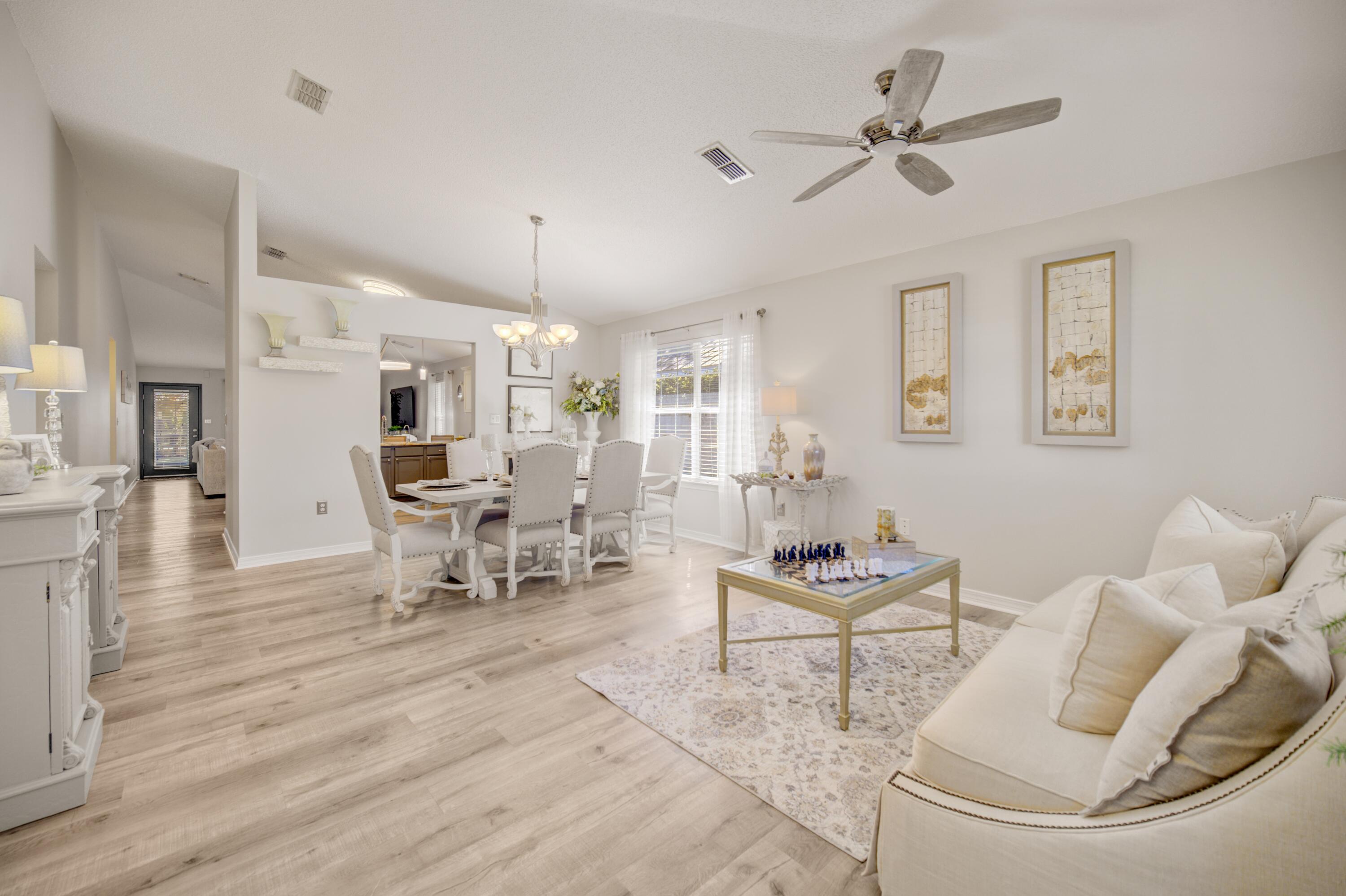 DRIFTWOOD ESTATES - Residential