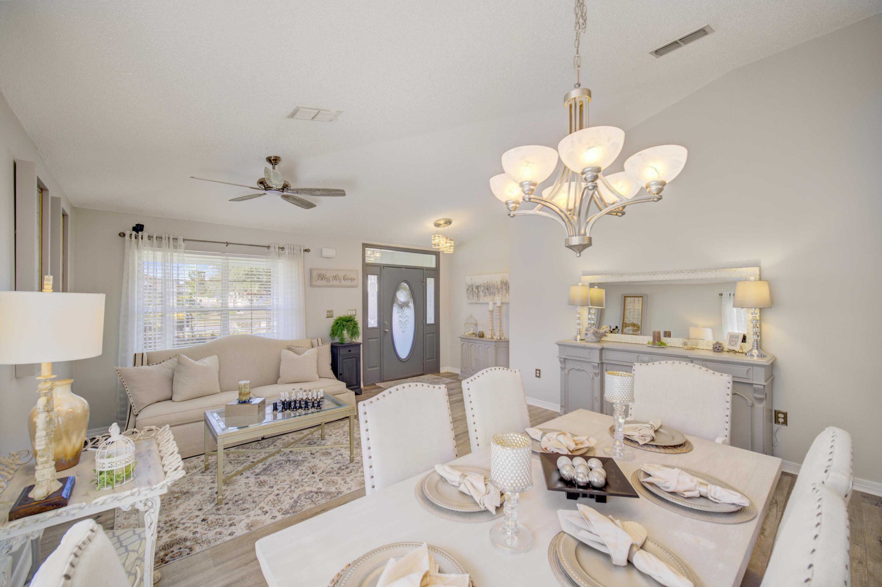 DRIFTWOOD ESTATES - Residential