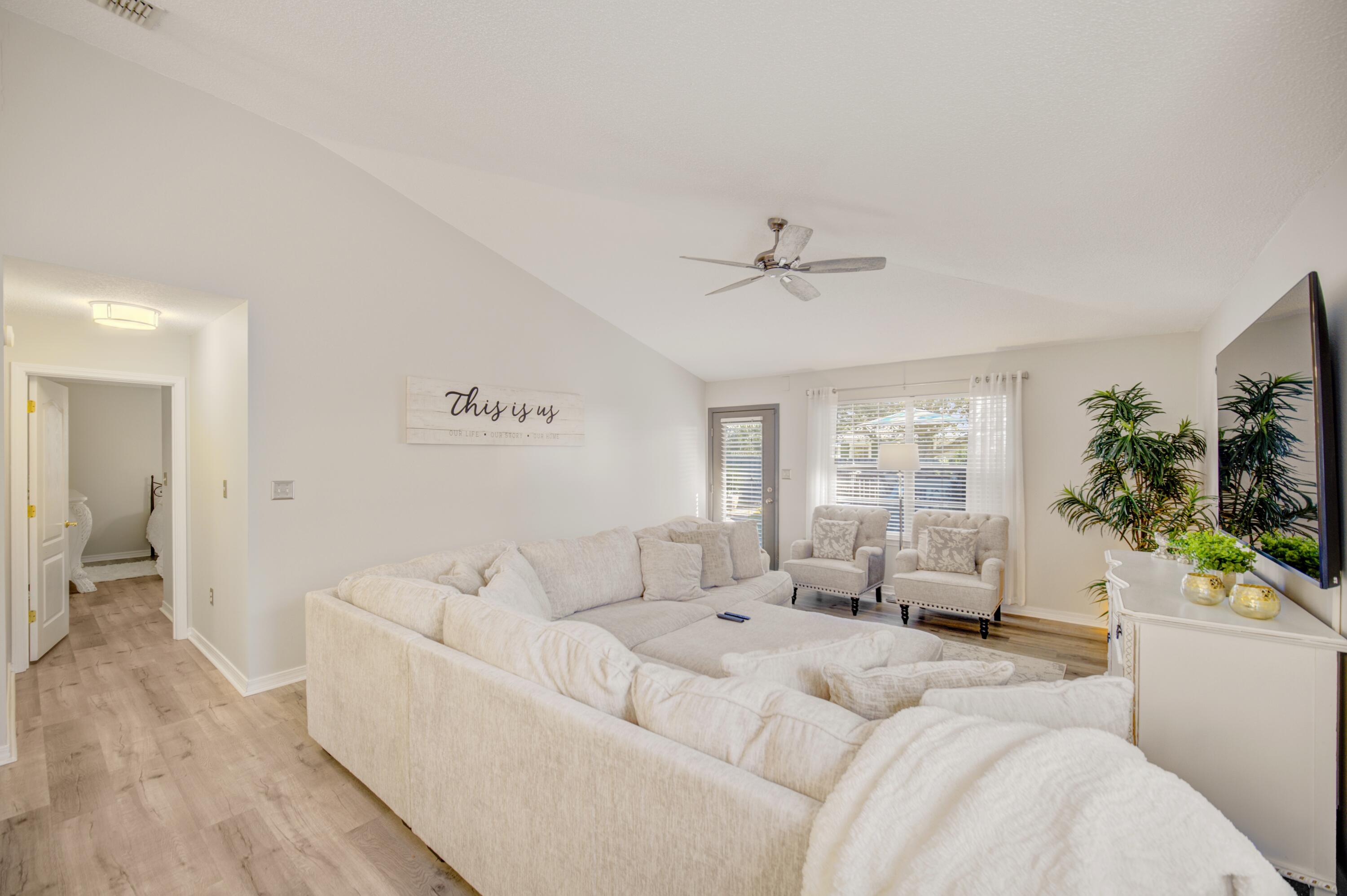 DRIFTWOOD ESTATES - Residential