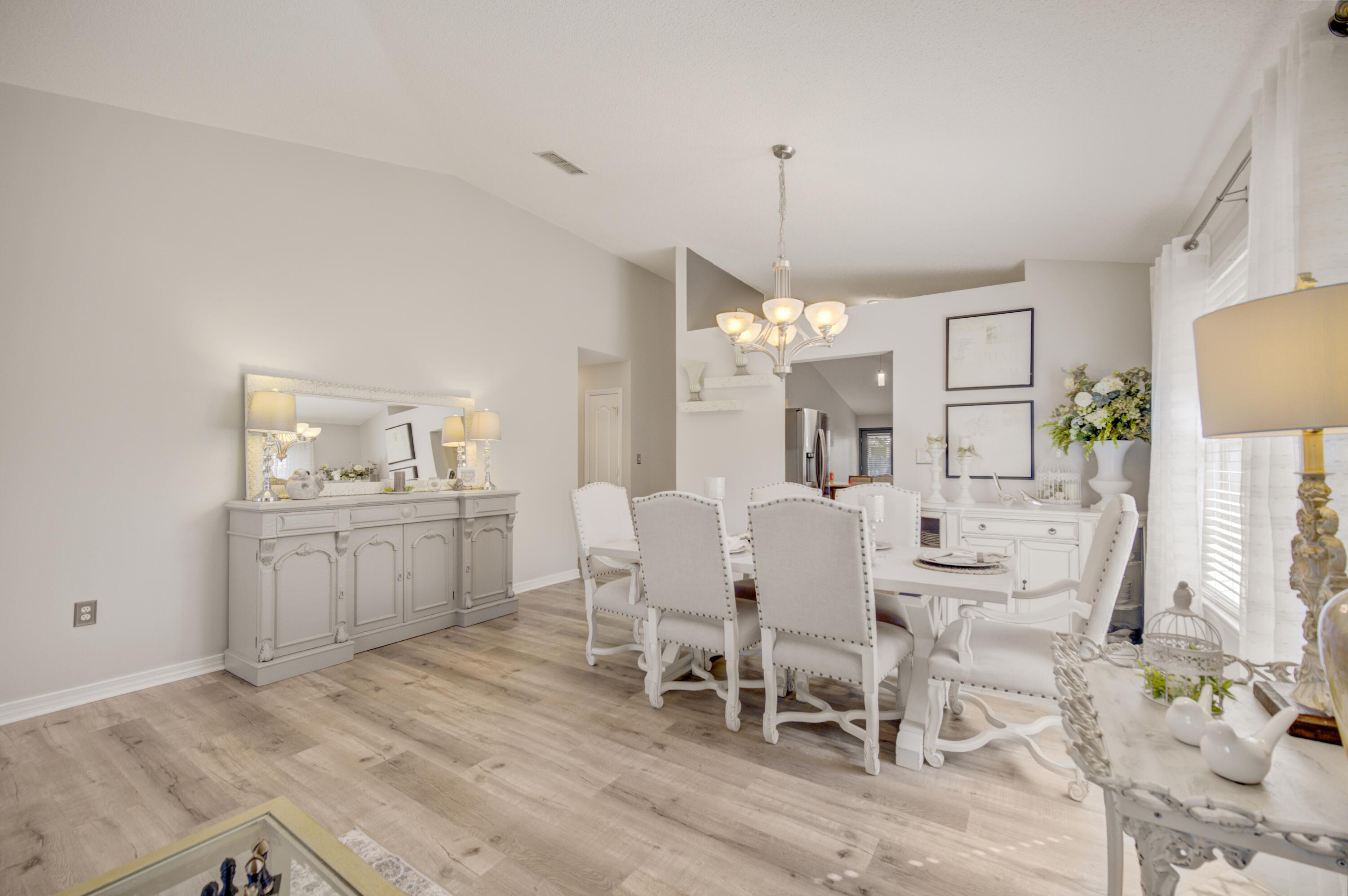 DRIFTWOOD ESTATES - Residential