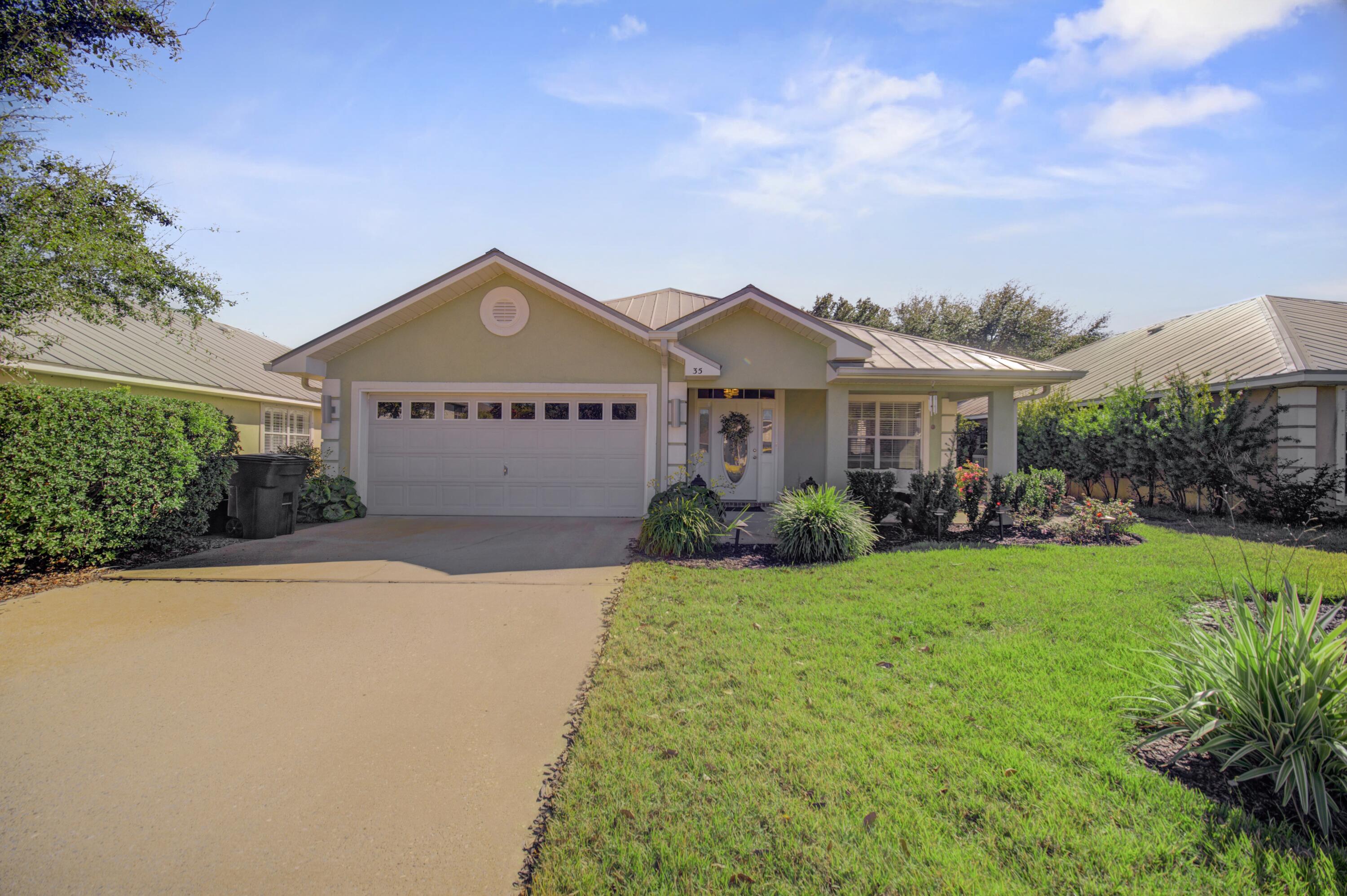 DRIFTWOOD ESTATES - Residential