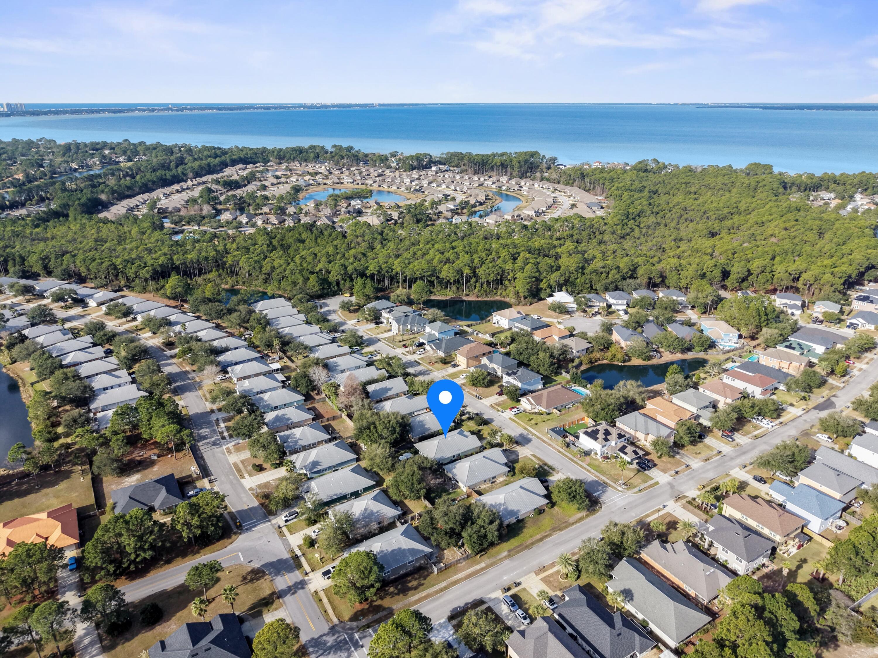 DRIFTWOOD ESTATES - Residential