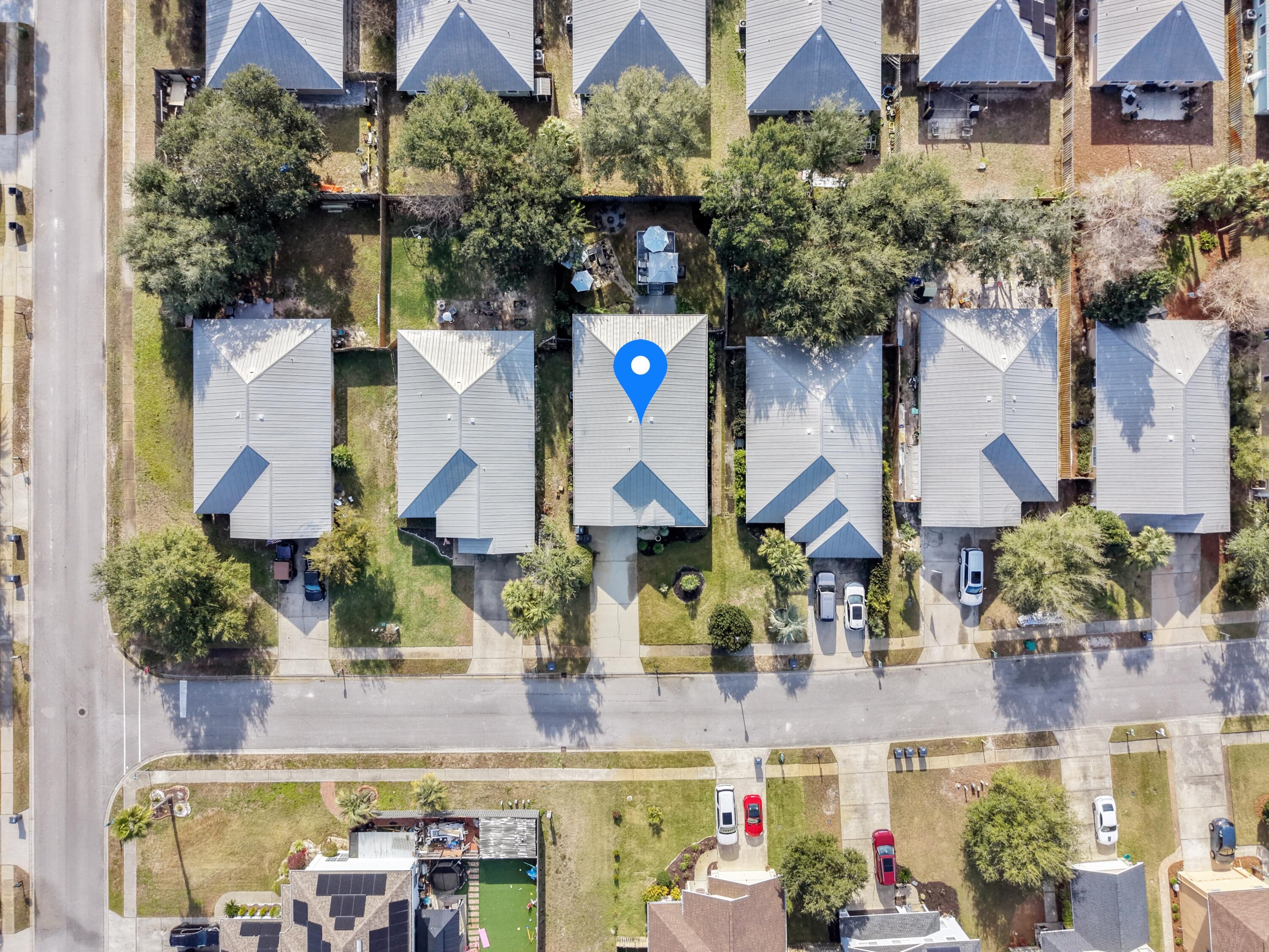 DRIFTWOOD ESTATES - Residential