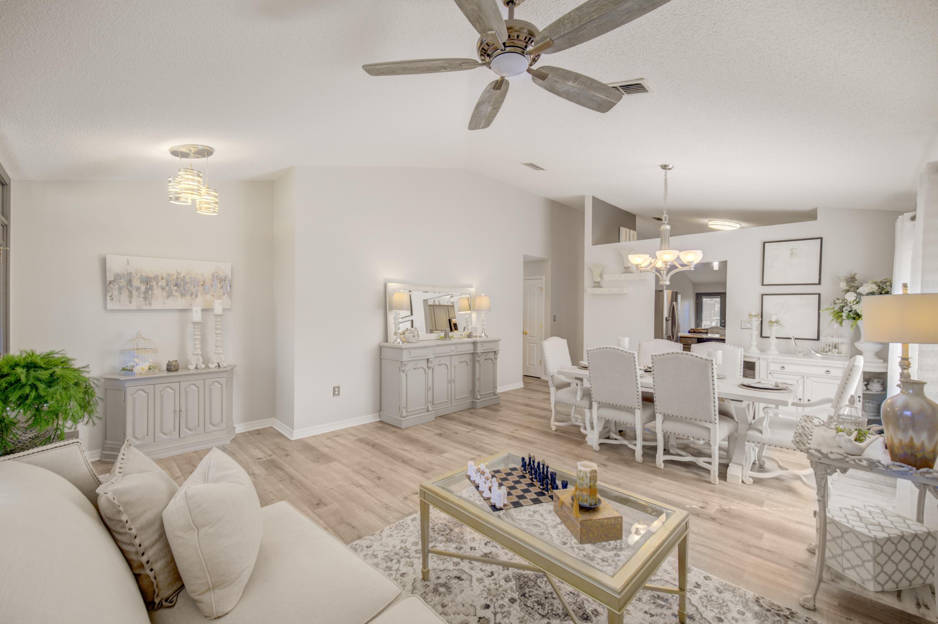 DRIFTWOOD ESTATES - Residential