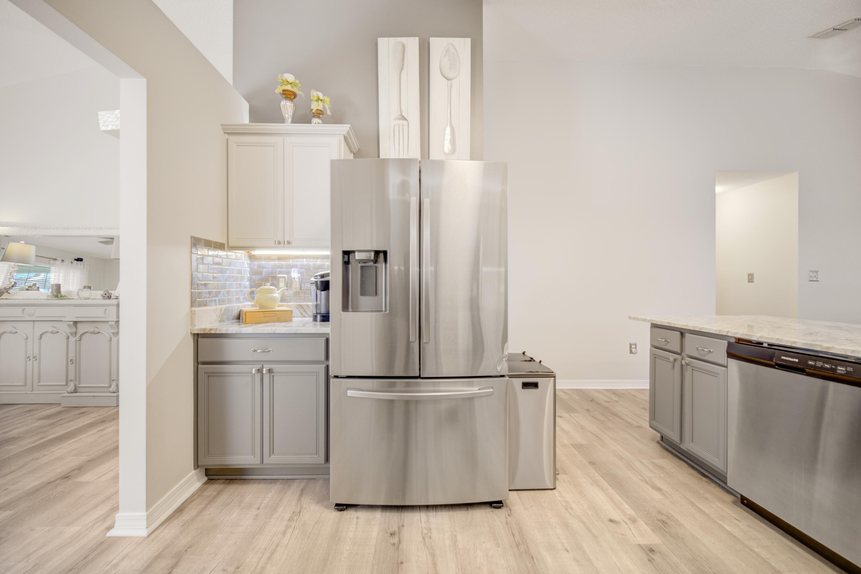 DRIFTWOOD ESTATES - Residential