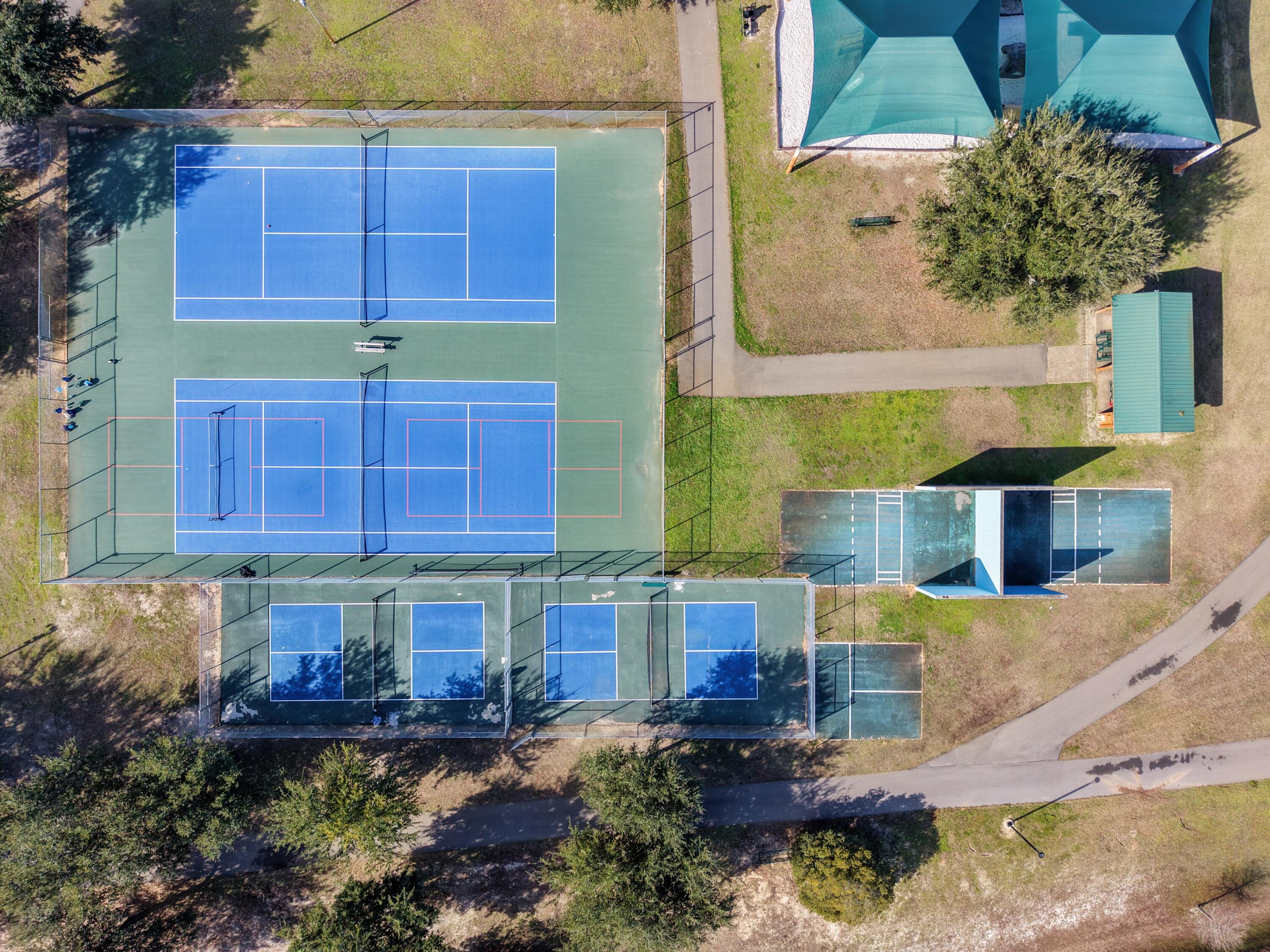 DRIFTWOOD ESTATES - Residential