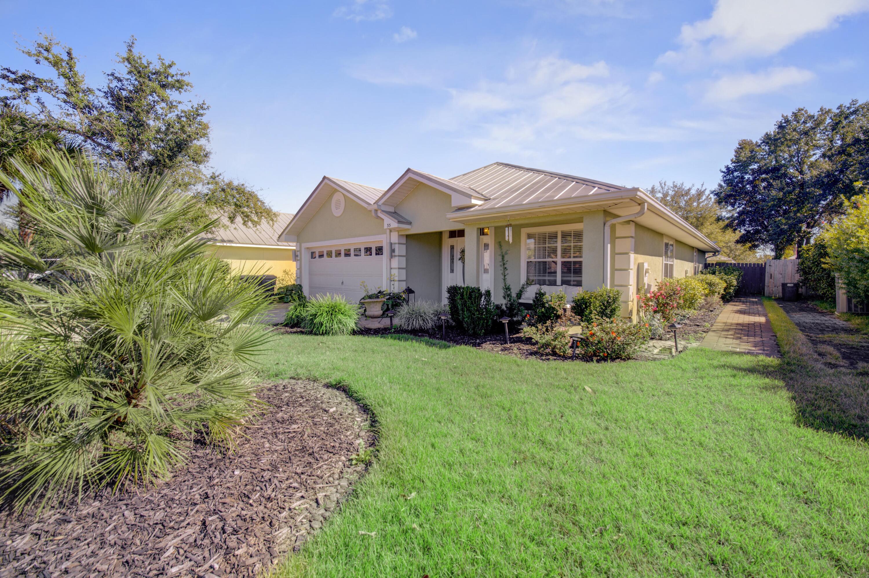 DRIFTWOOD ESTATES - Residential