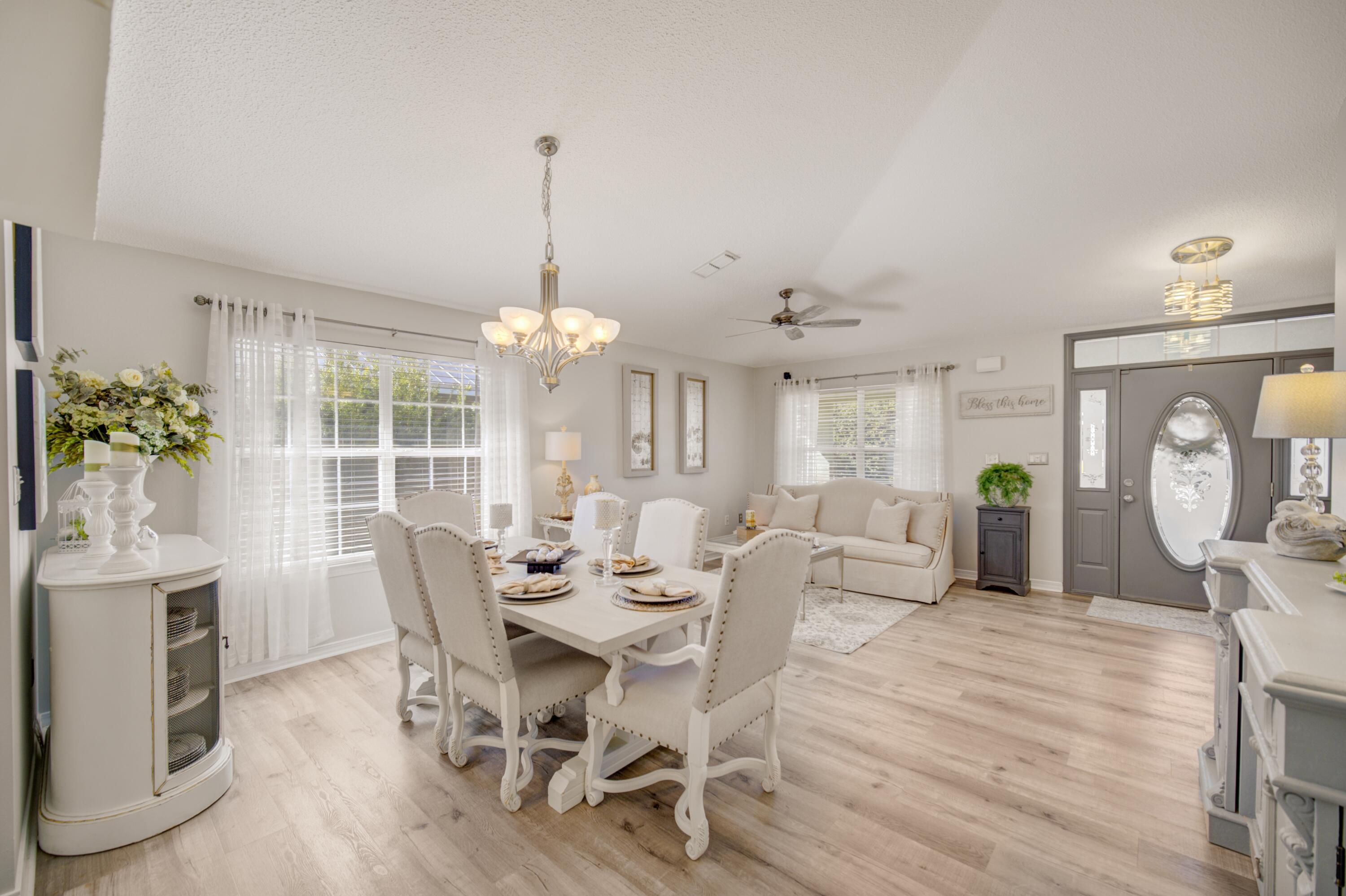 DRIFTWOOD ESTATES - Residential