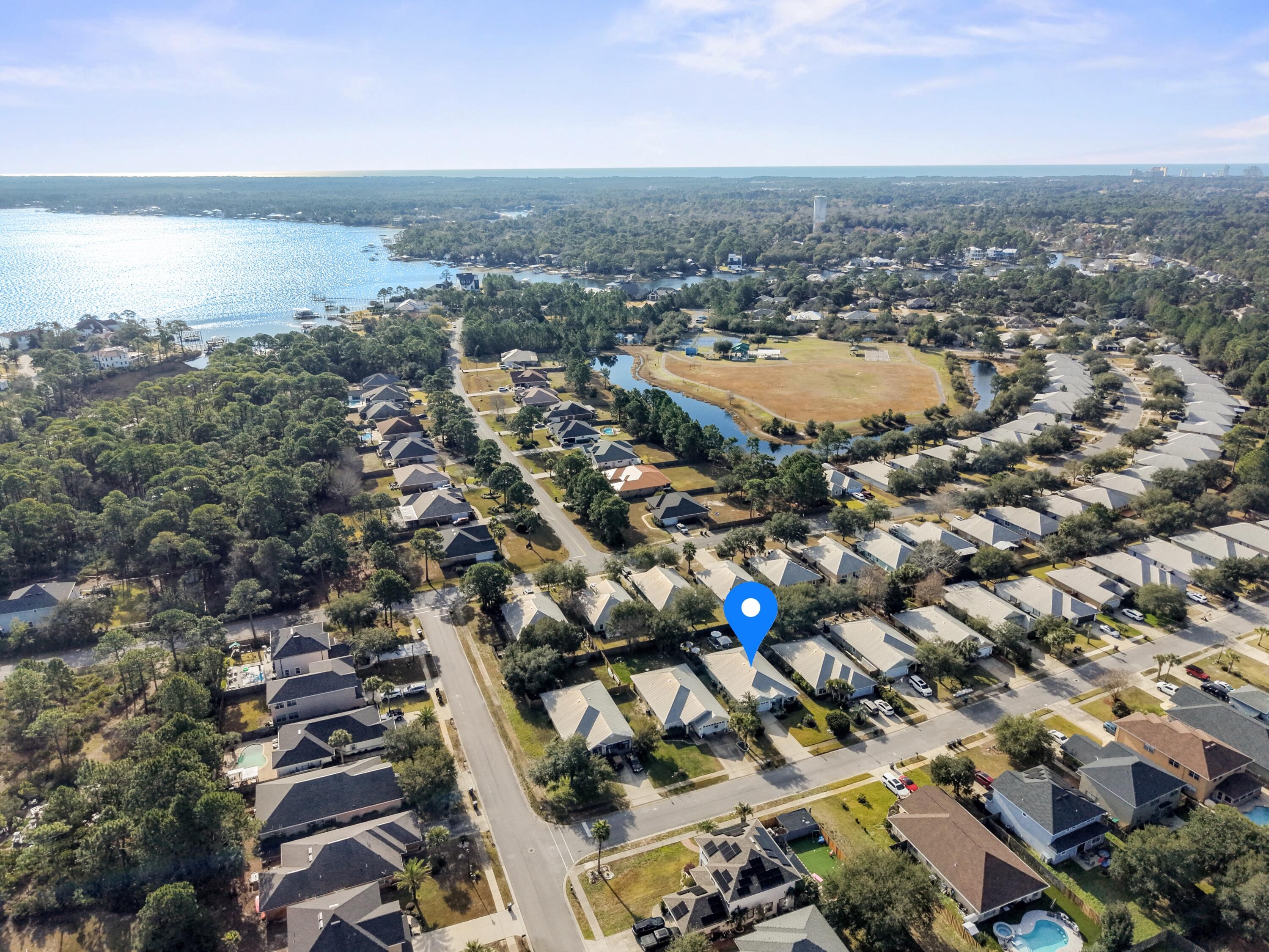 DRIFTWOOD ESTATES - Residential