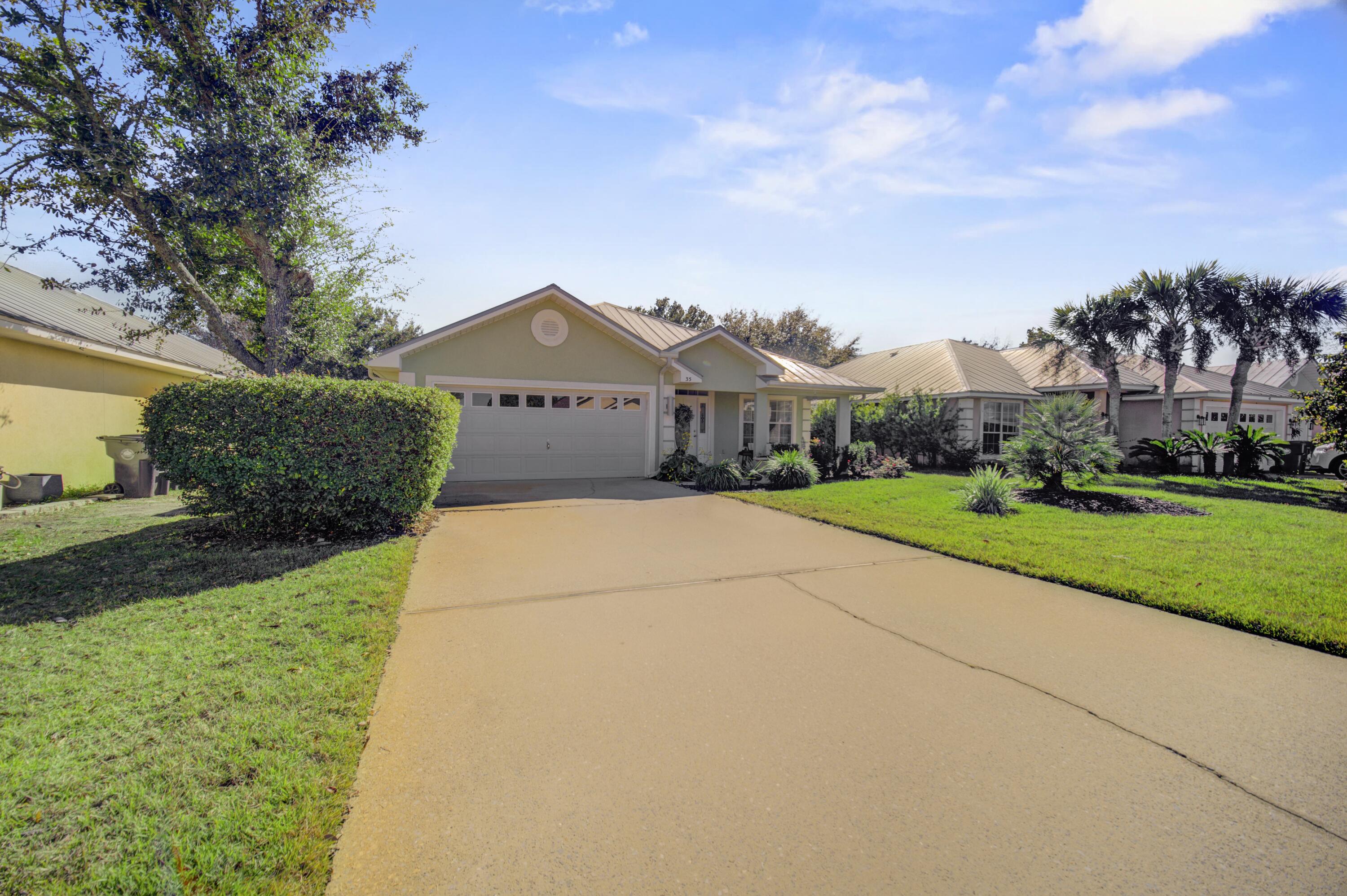 DRIFTWOOD ESTATES - Residential