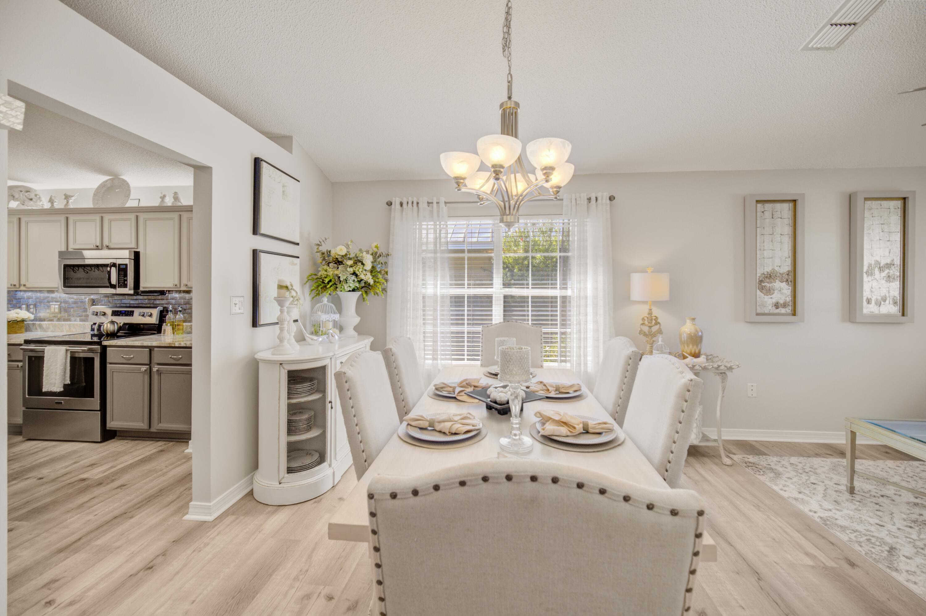 DRIFTWOOD ESTATES - Residential