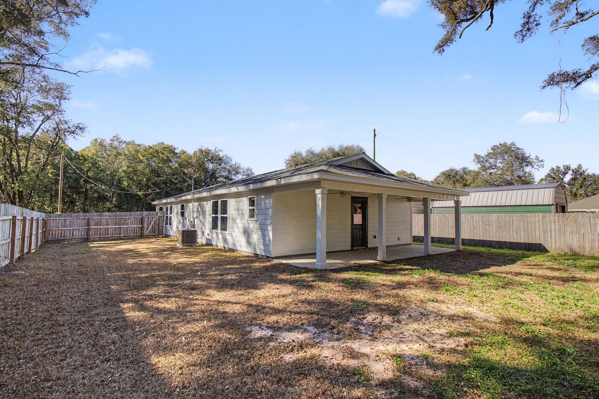 NONE - Residential Lease