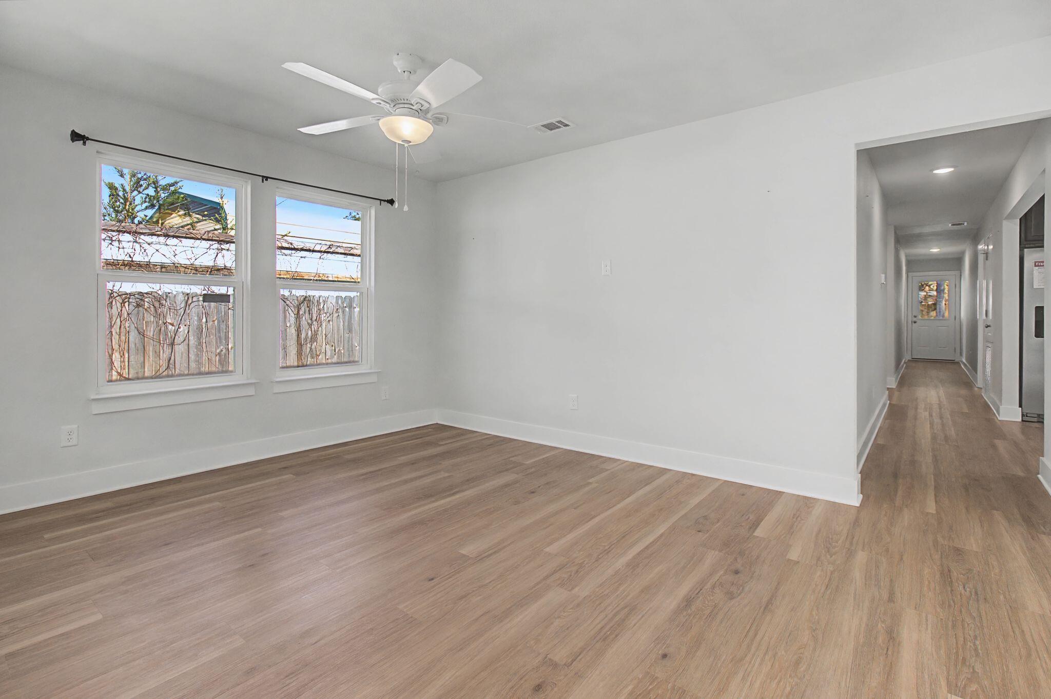 NONE - Residential Lease