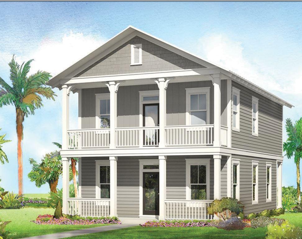 HIGHLAND PARKS - Residential