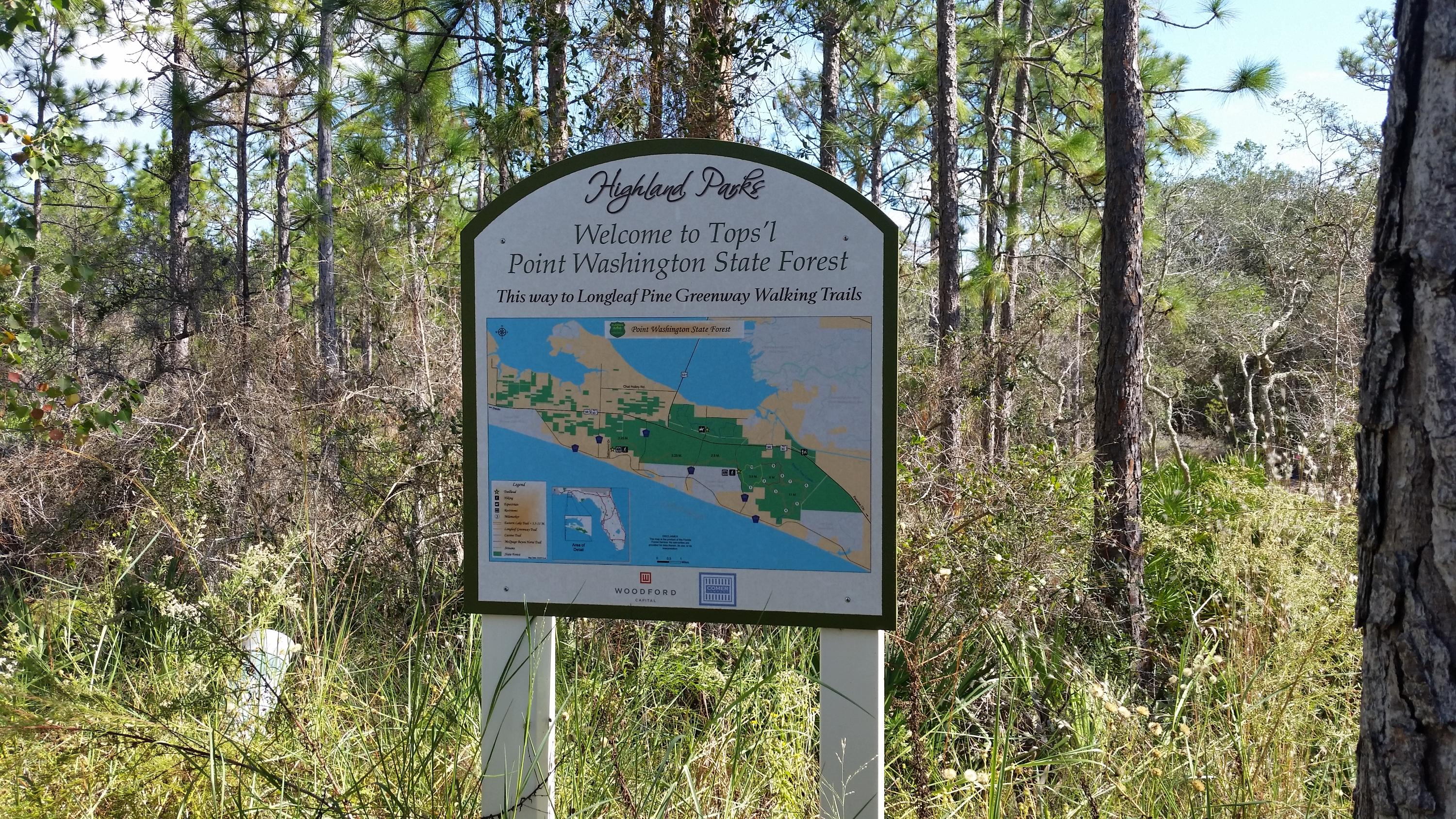 HIGHLAND PARKS - Residential