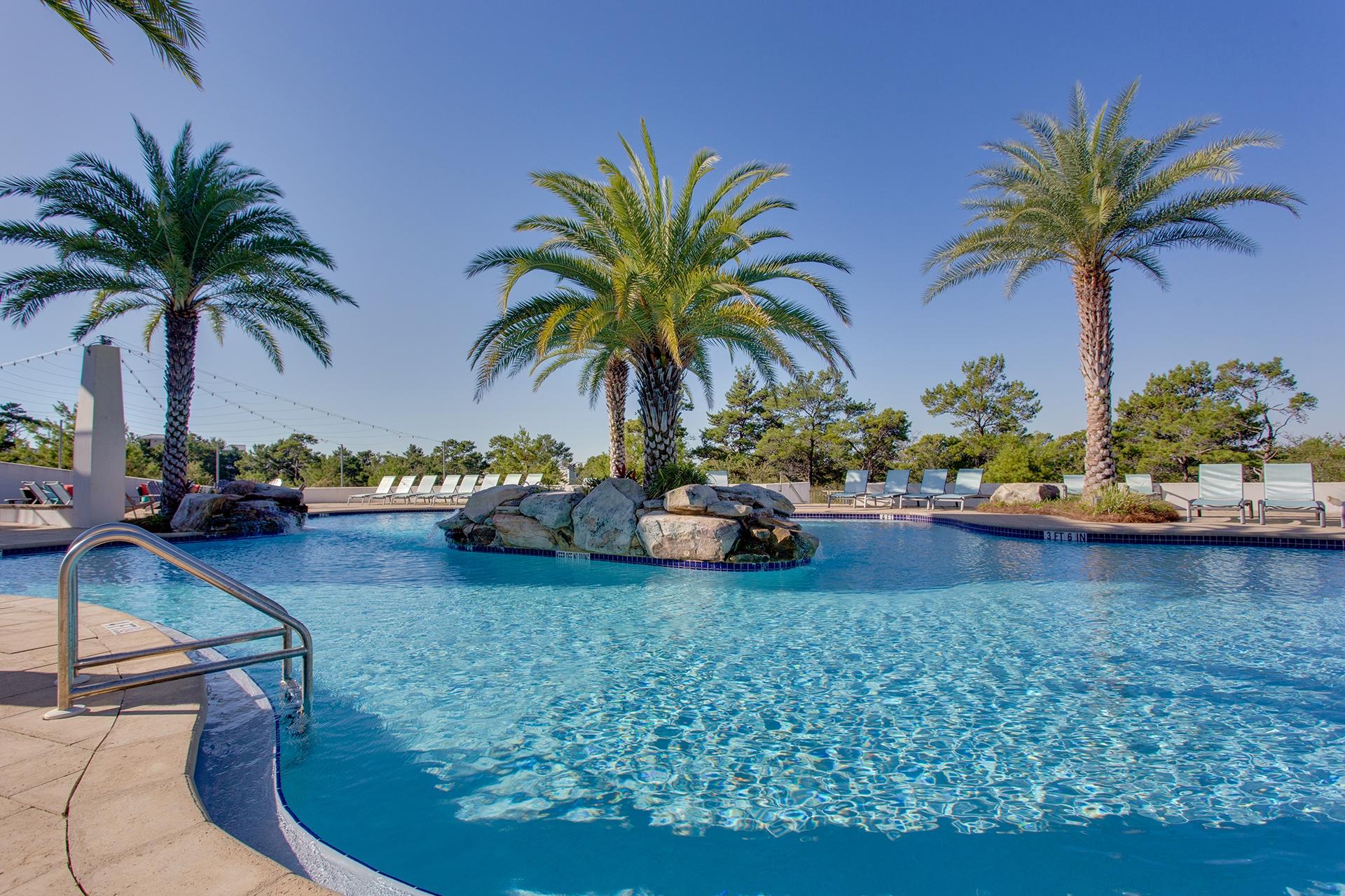 HIGHLAND PARKS - Residential