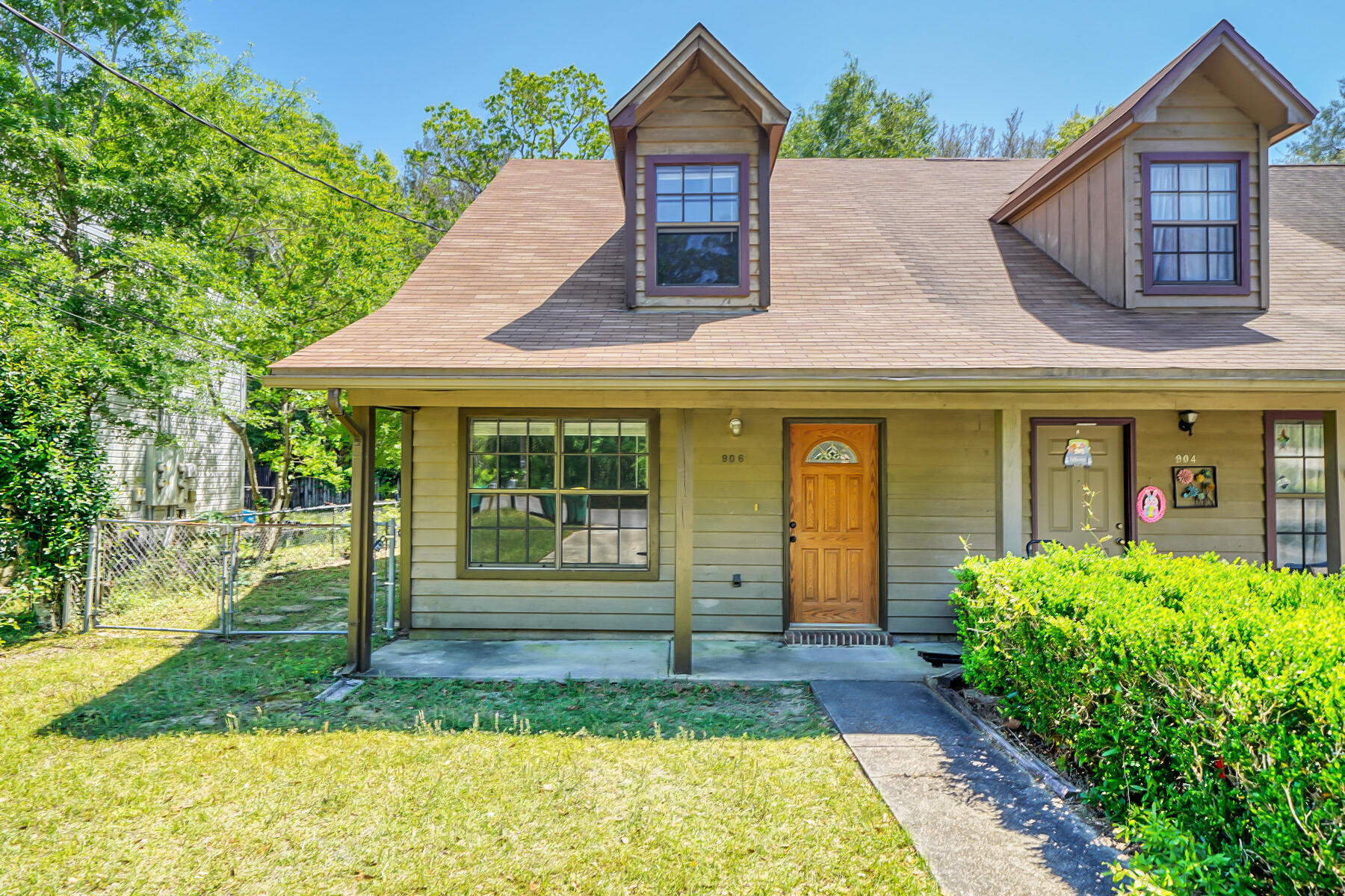 VALPARAISO PLAT 01 - Residential