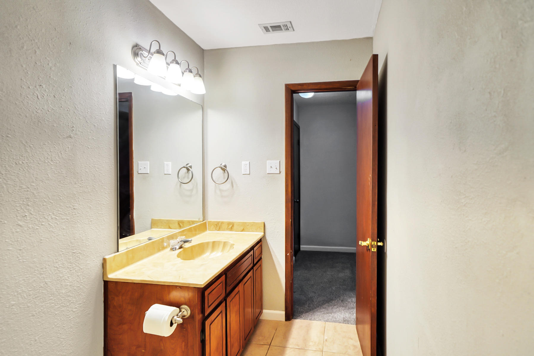 VALPARAISO PLAT 01 - Residential