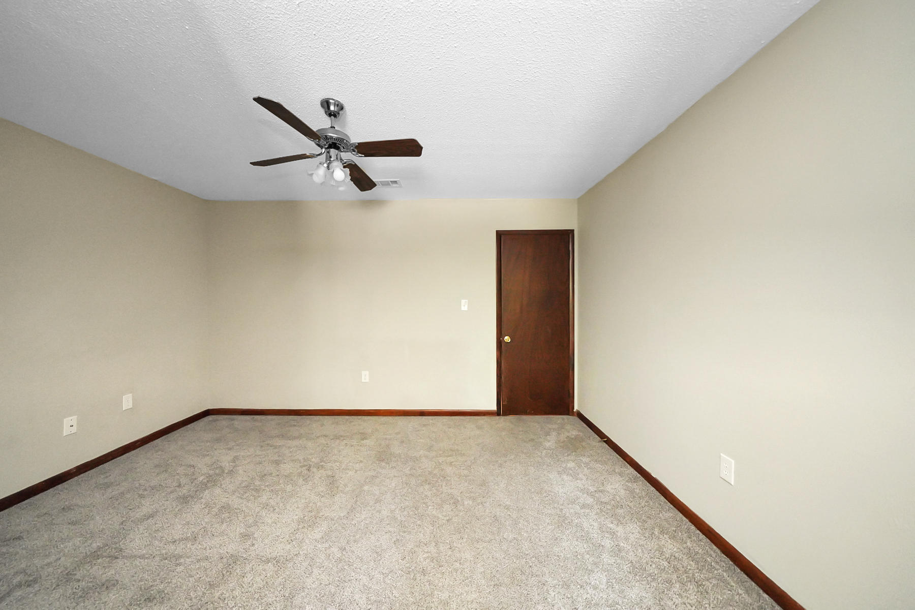 VALPARAISO PLAT 01 - Residential