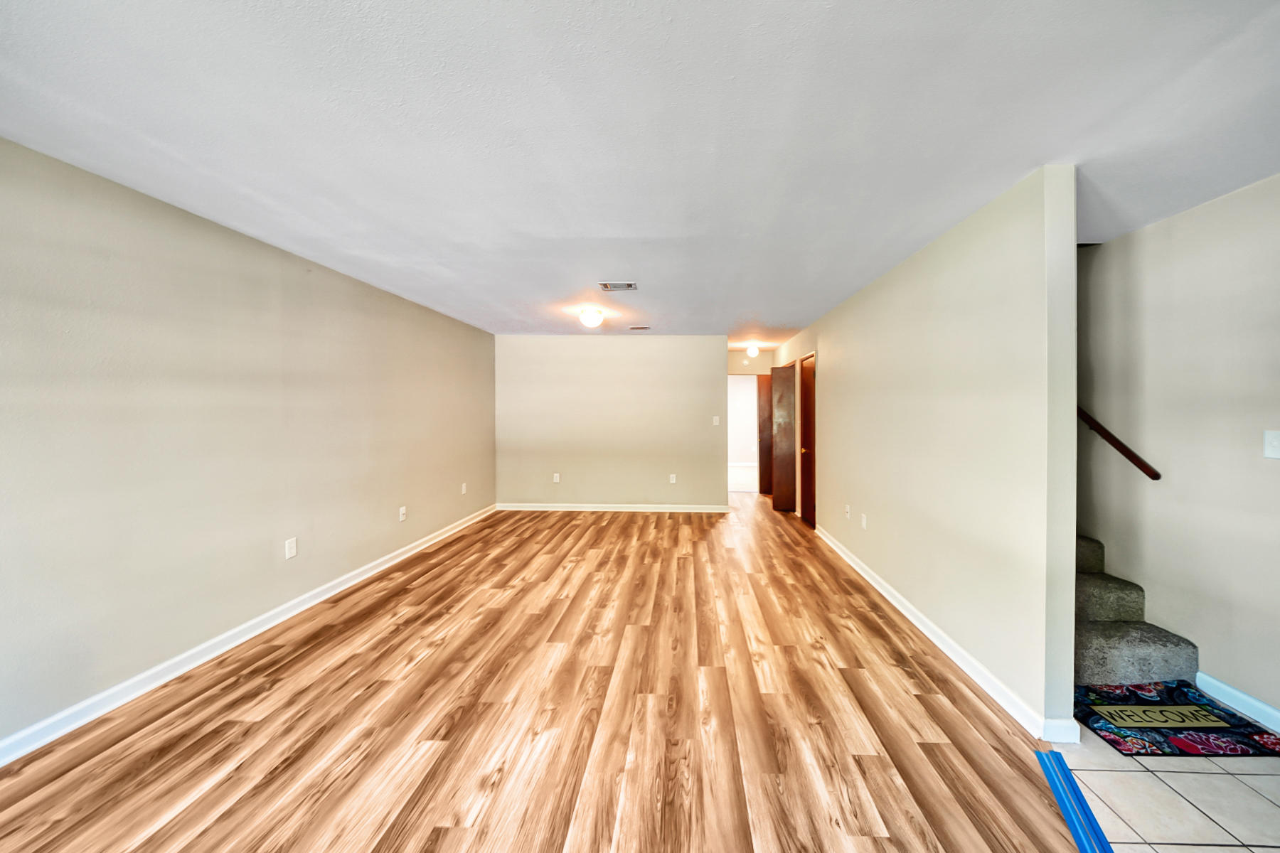 VALPARAISO PLAT 01 - Residential