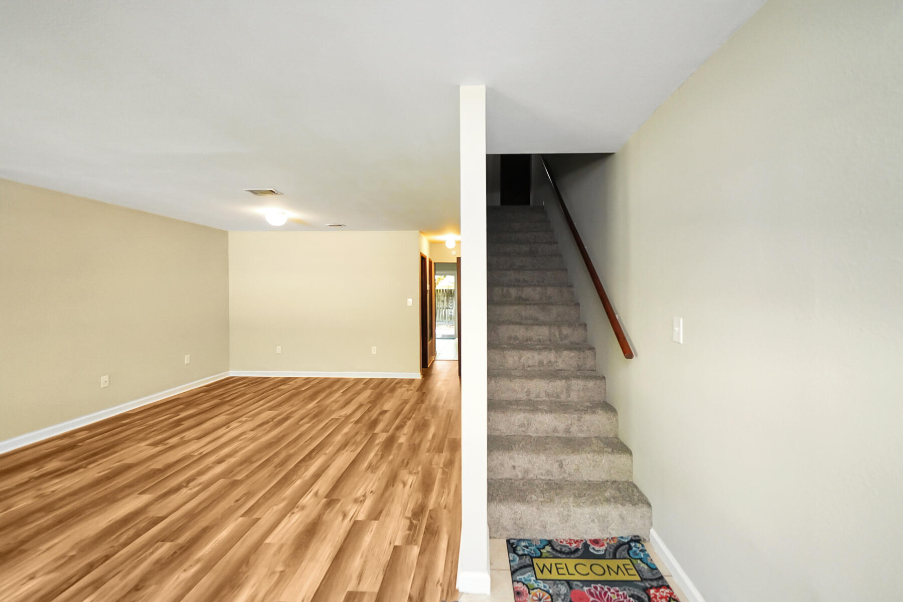 VALPARAISO PLAT 01 - Residential