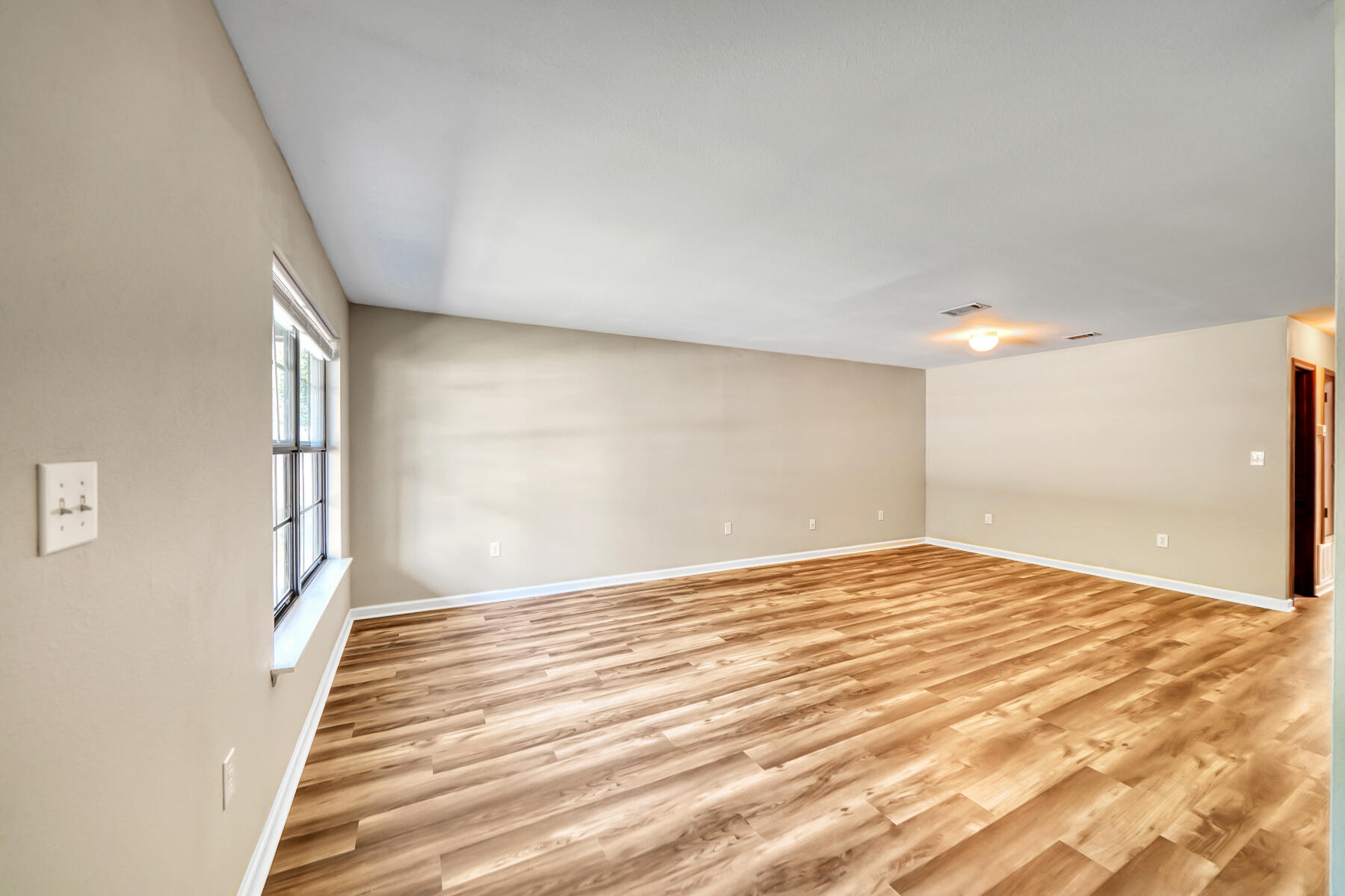 VALPARAISO PLAT 01 - Residential