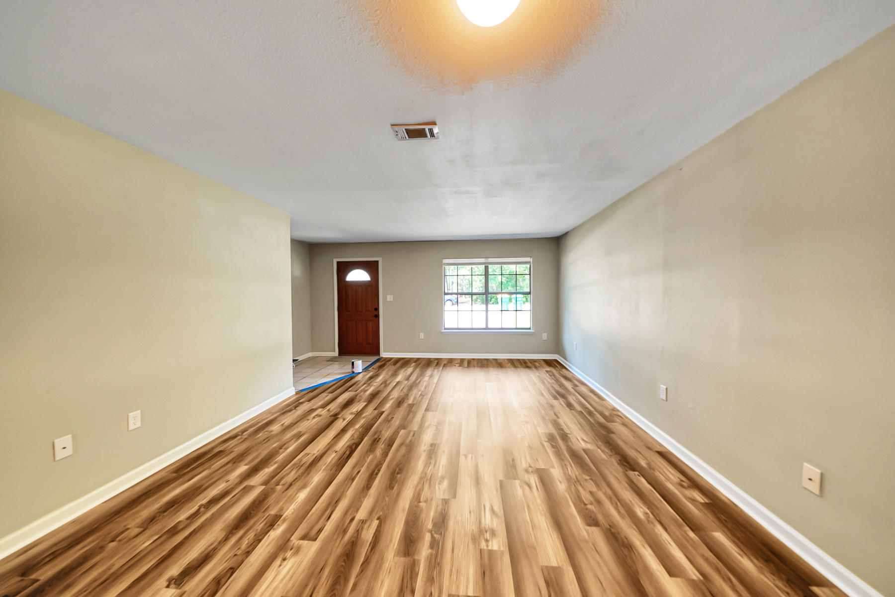 VALPARAISO PLAT 01 - Residential