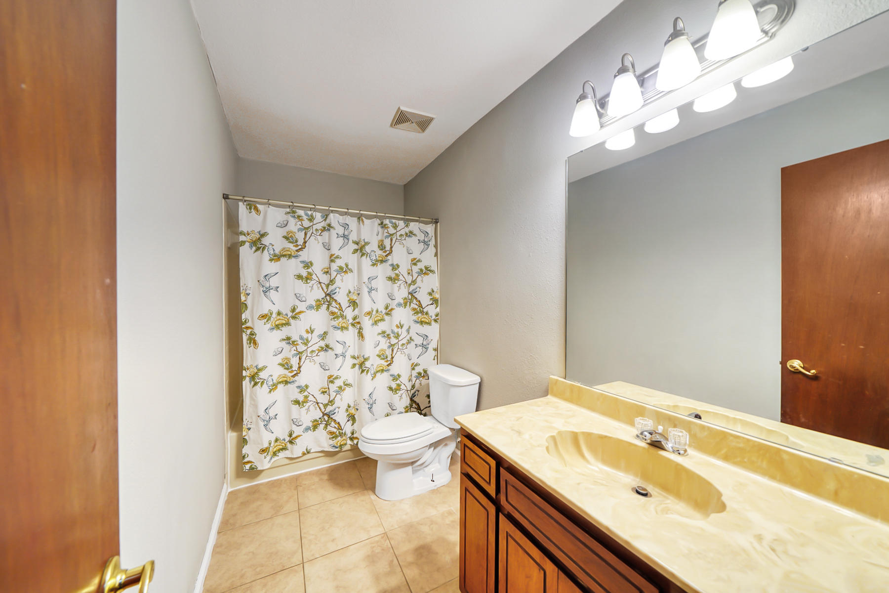 VALPARAISO PLAT 01 - Residential