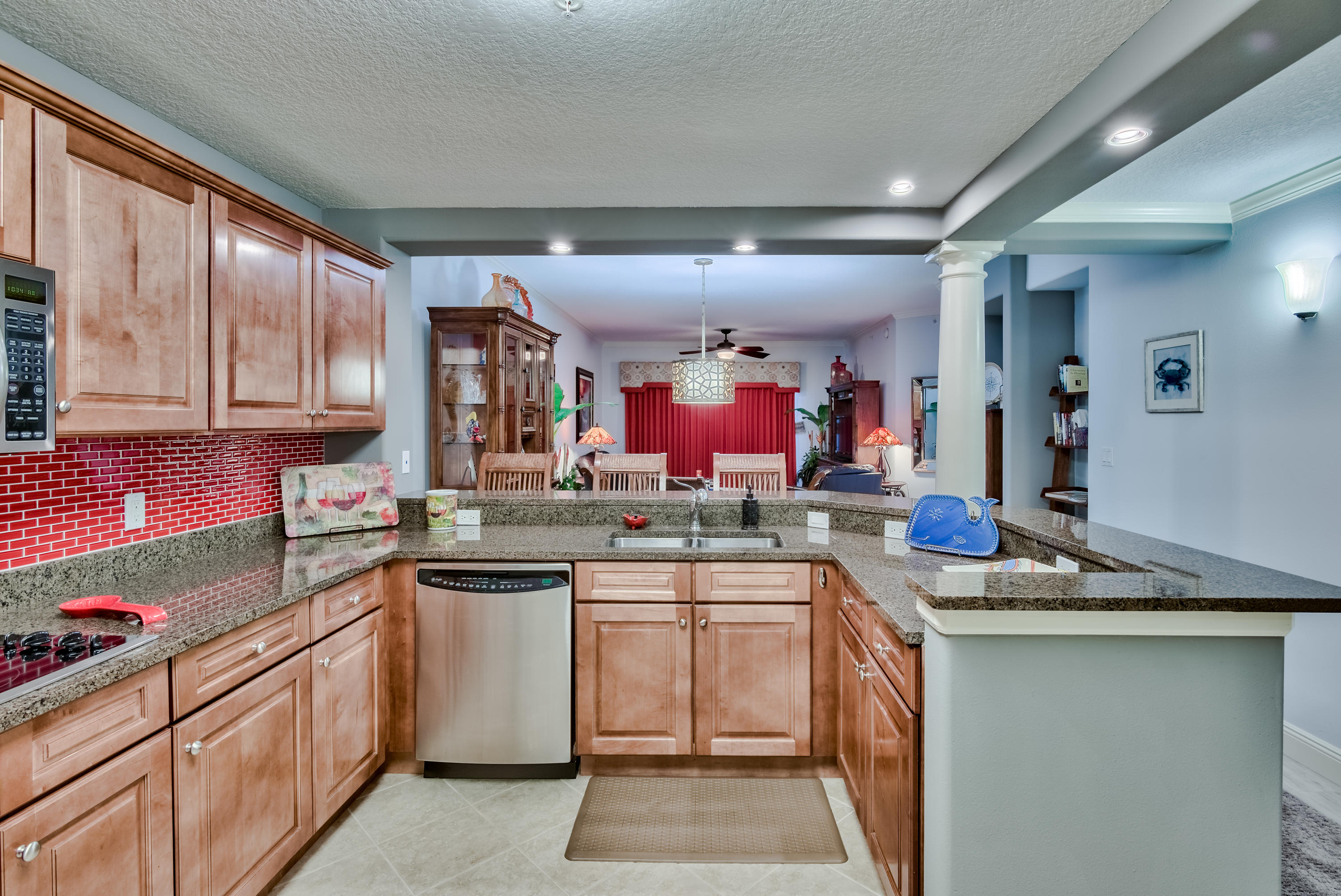 MARBELLA - Residential