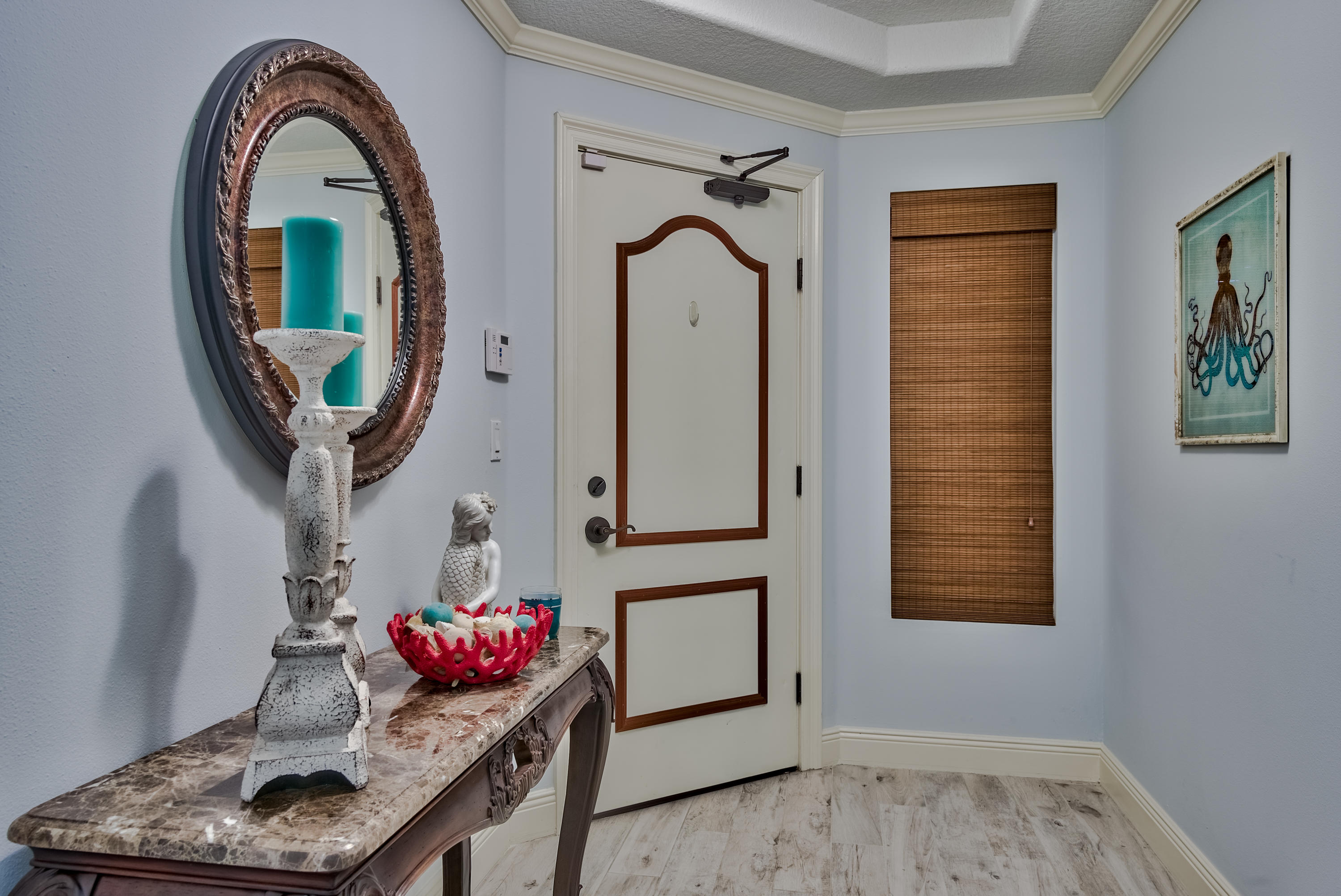 MARBELLA - Residential