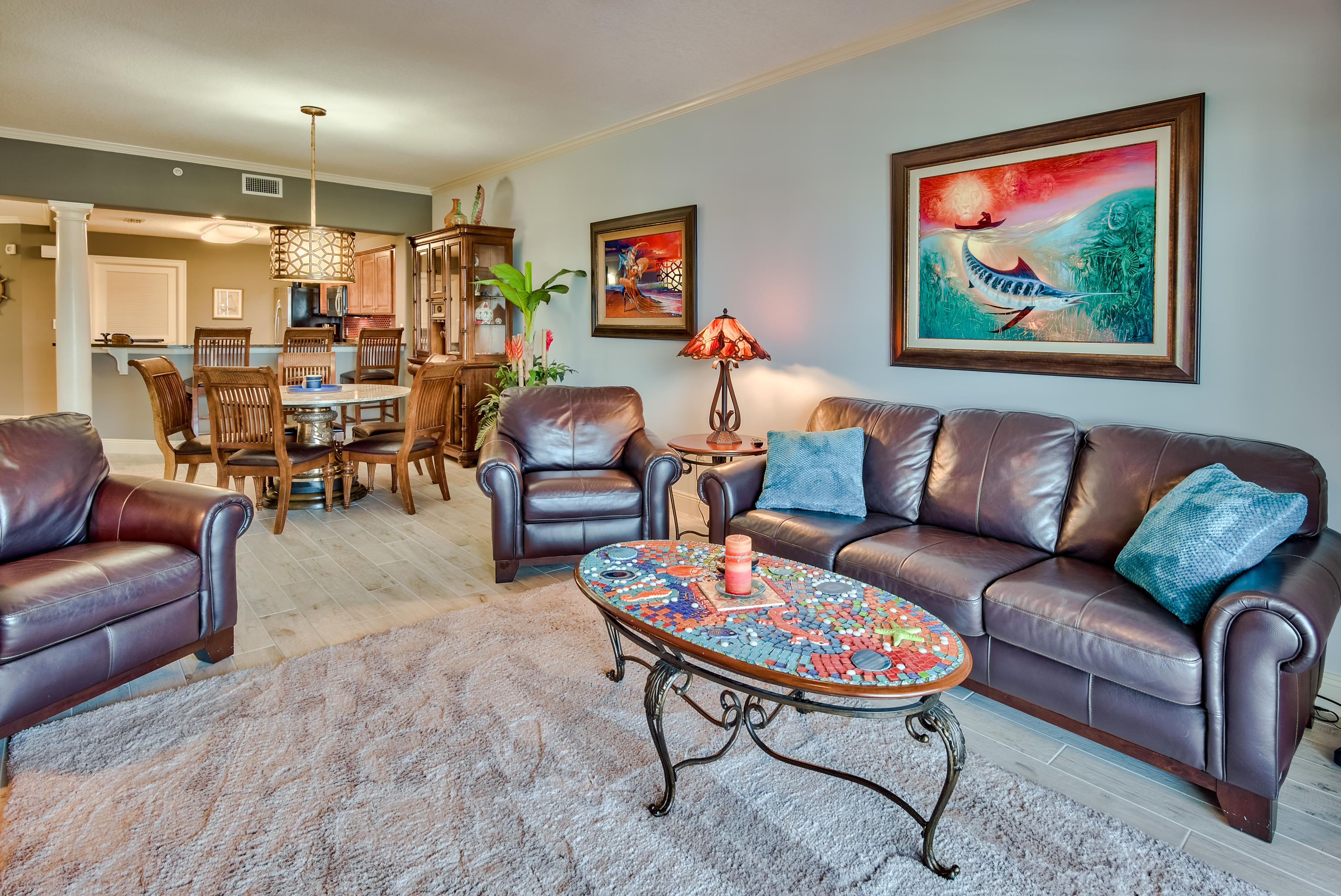 MARBELLA - Residential