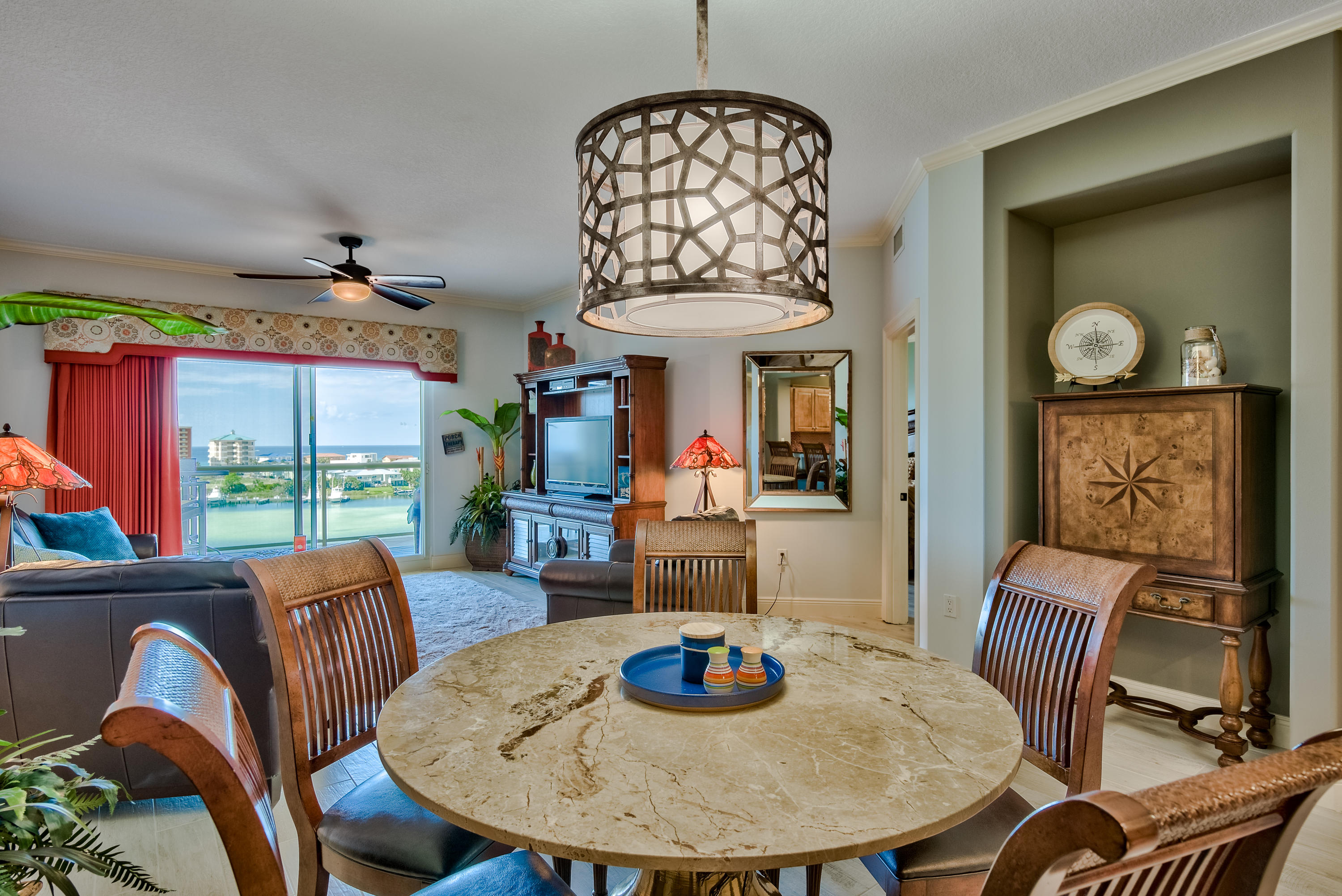 MARBELLA - Residential