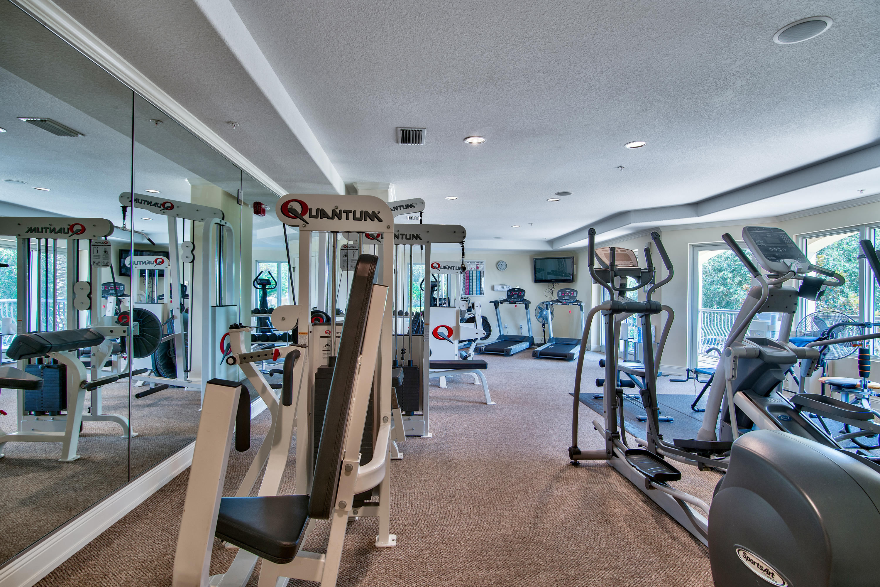 MARBELLA - Residential