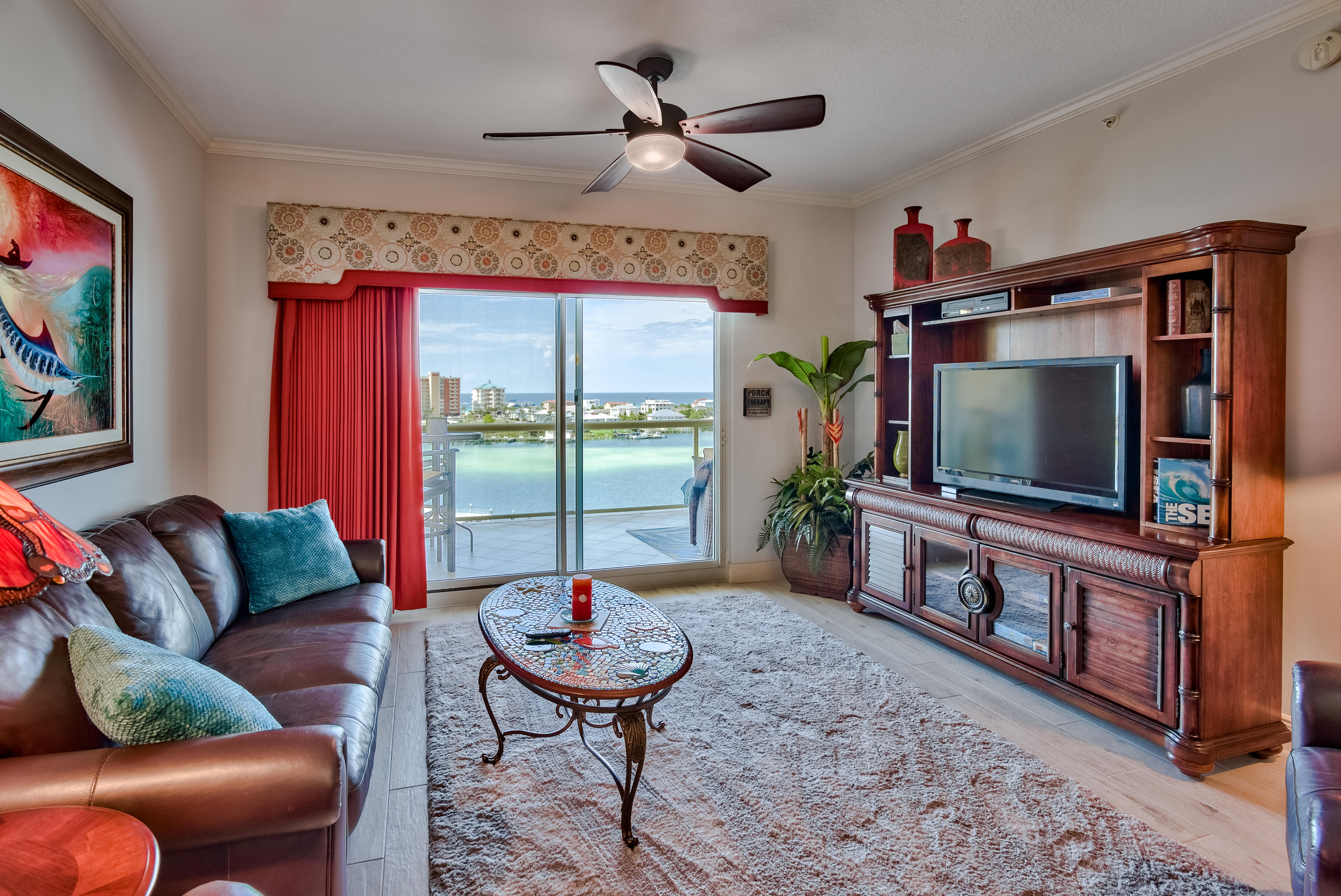 MARBELLA - Residential