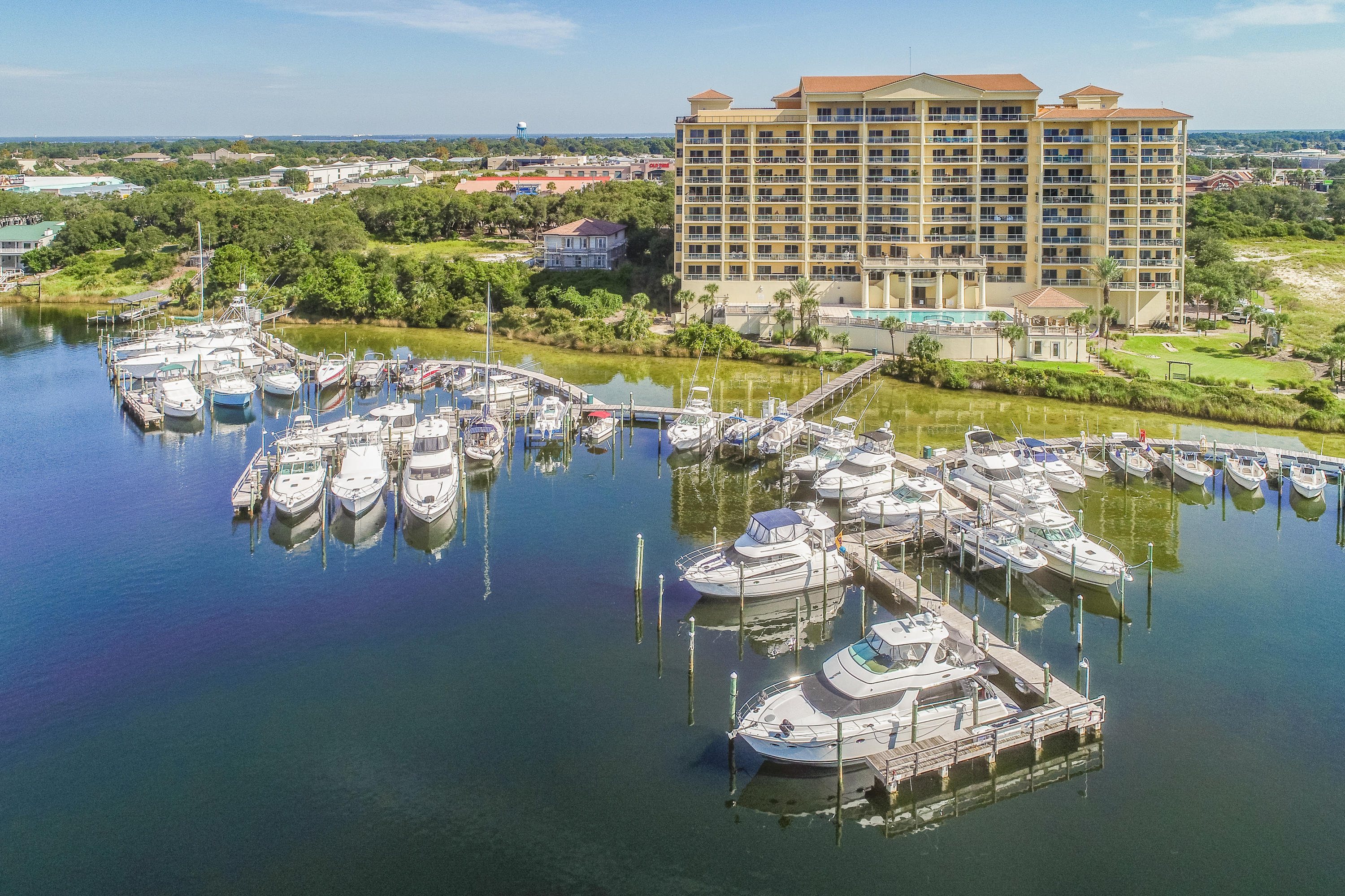 MARBELLA - Residential