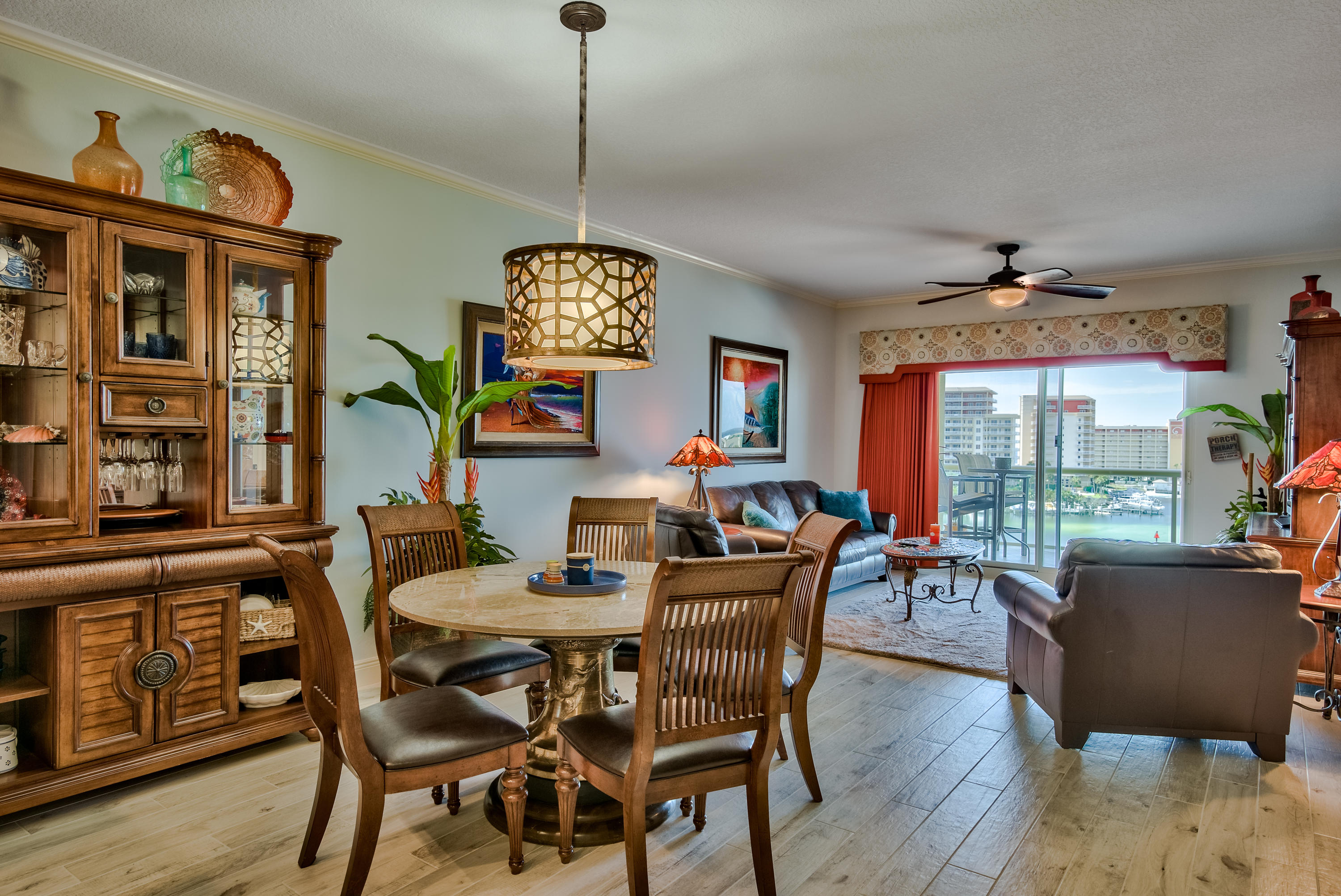 MARBELLA - Residential