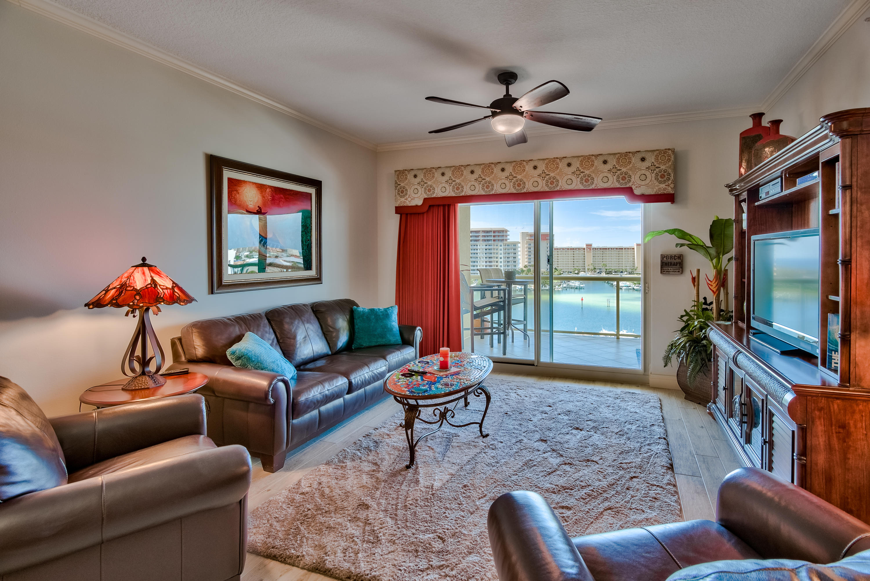 MARBELLA - Residential