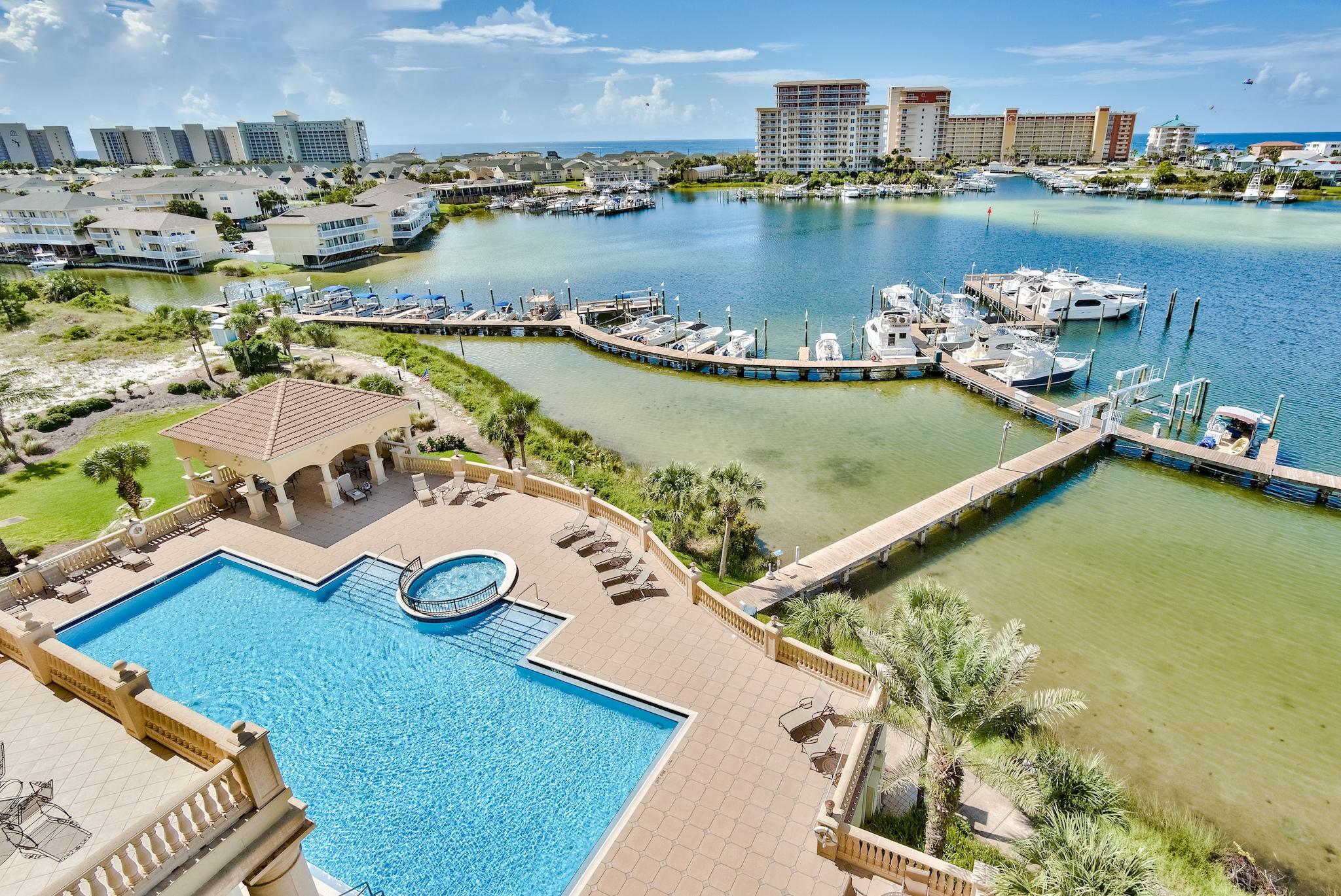 MARBELLA - Residential