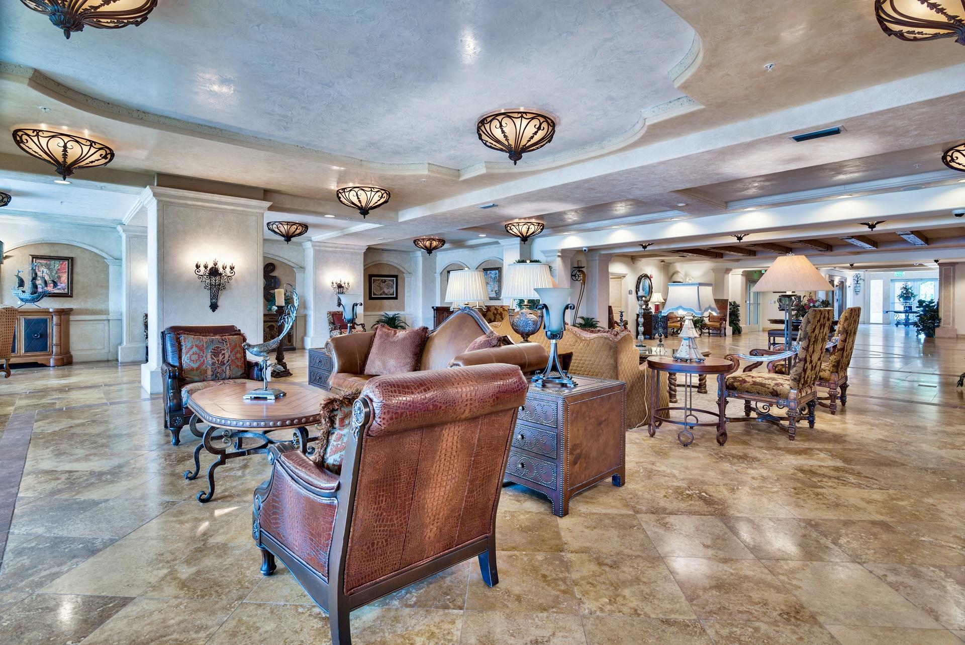 MARBELLA - Residential