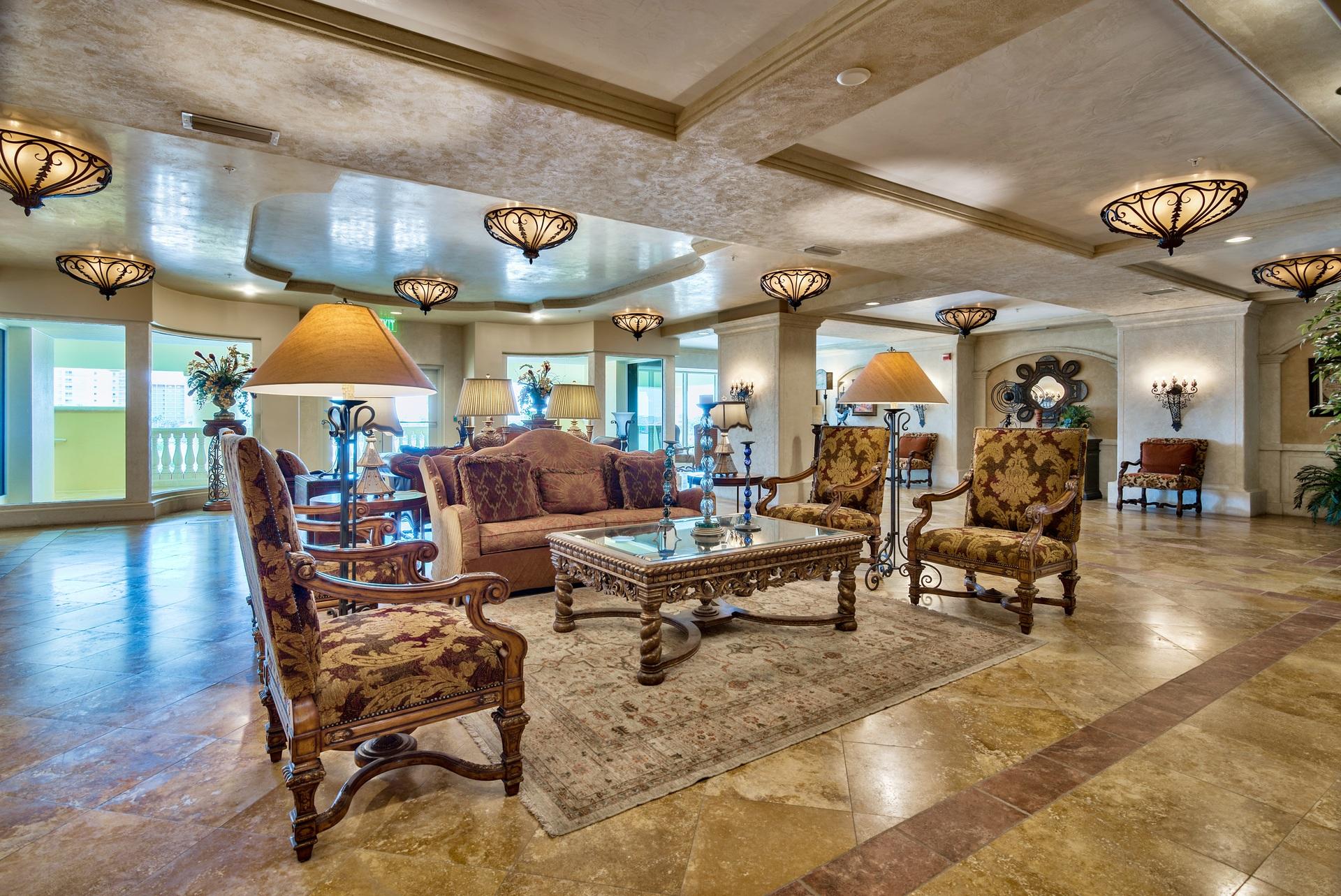 MARBELLA - Residential