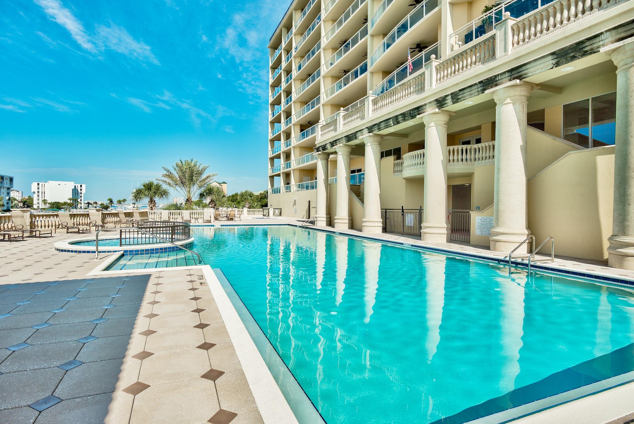 MARBELLA - Residential