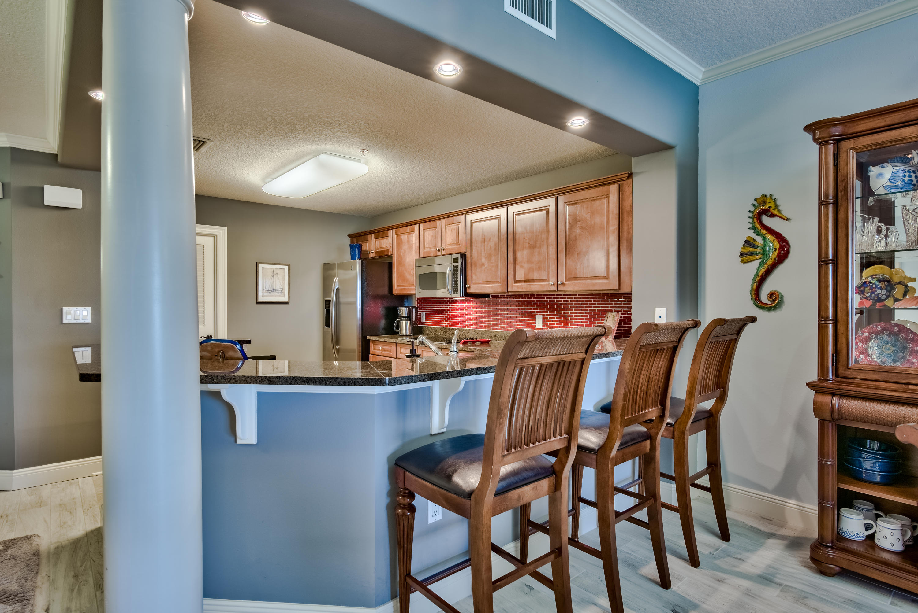 MARBELLA - Residential