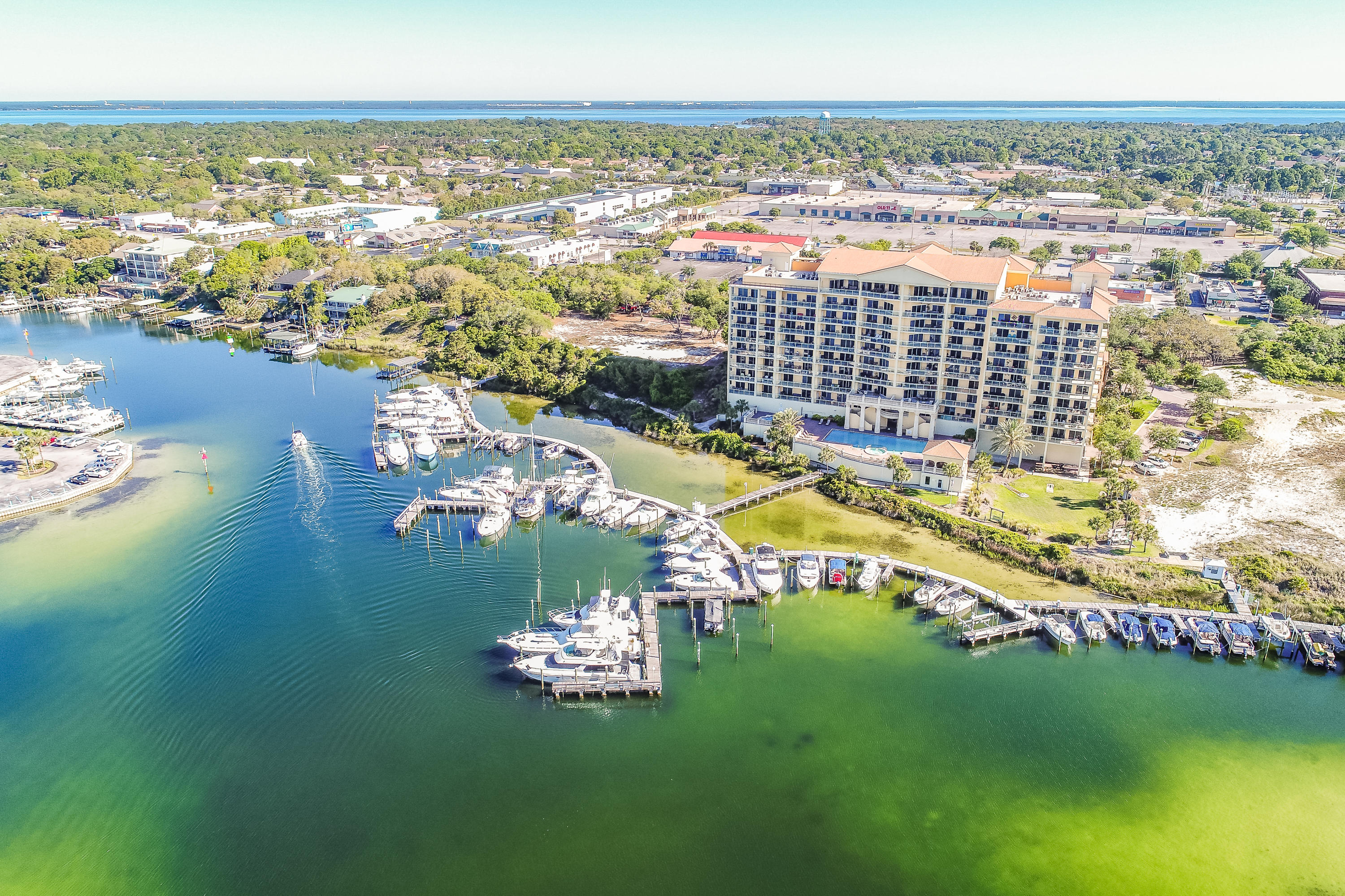 MARBELLA - Residential