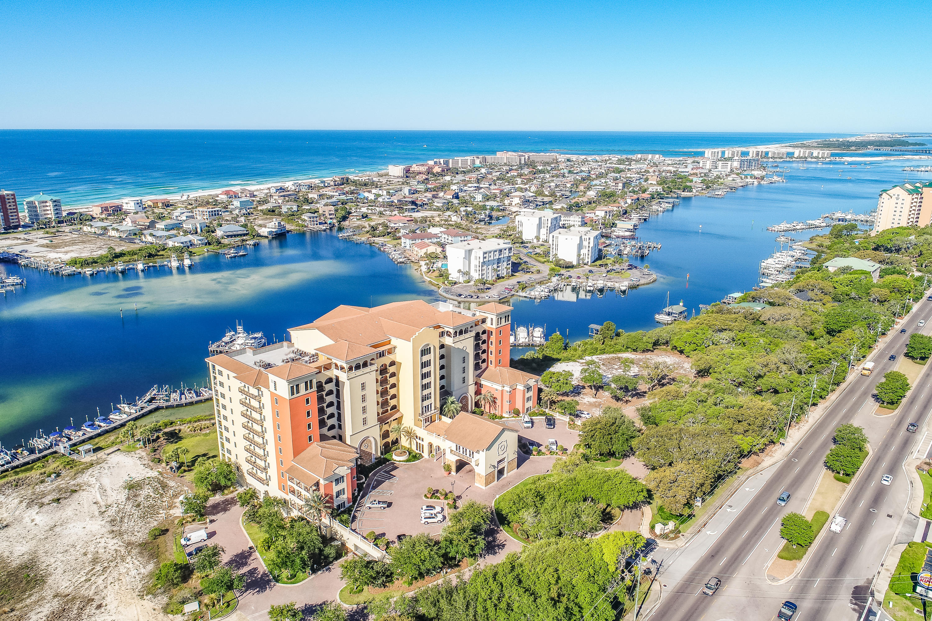 MARBELLA - Residential