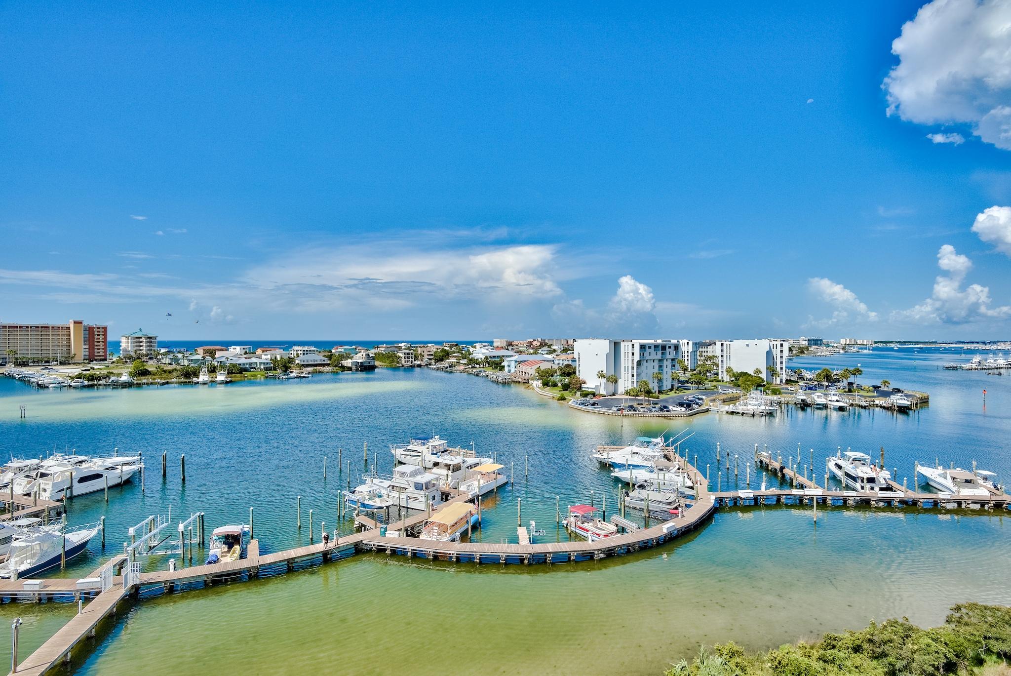 MARBELLA - Residential