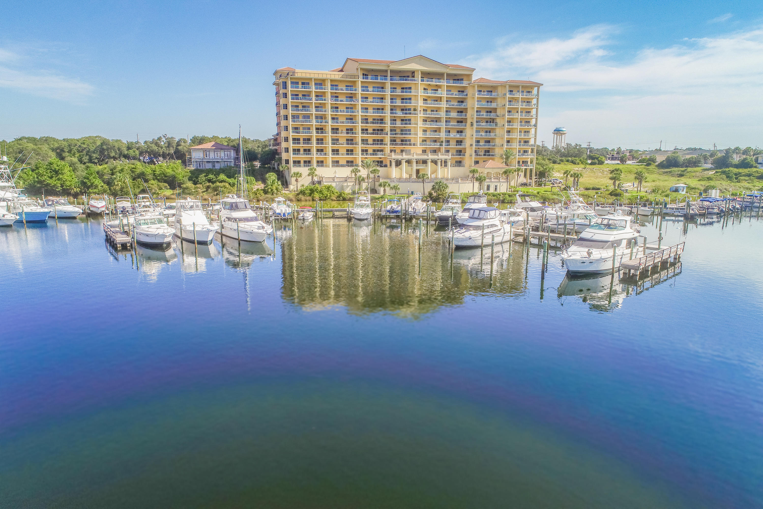 MARBELLA - Residential